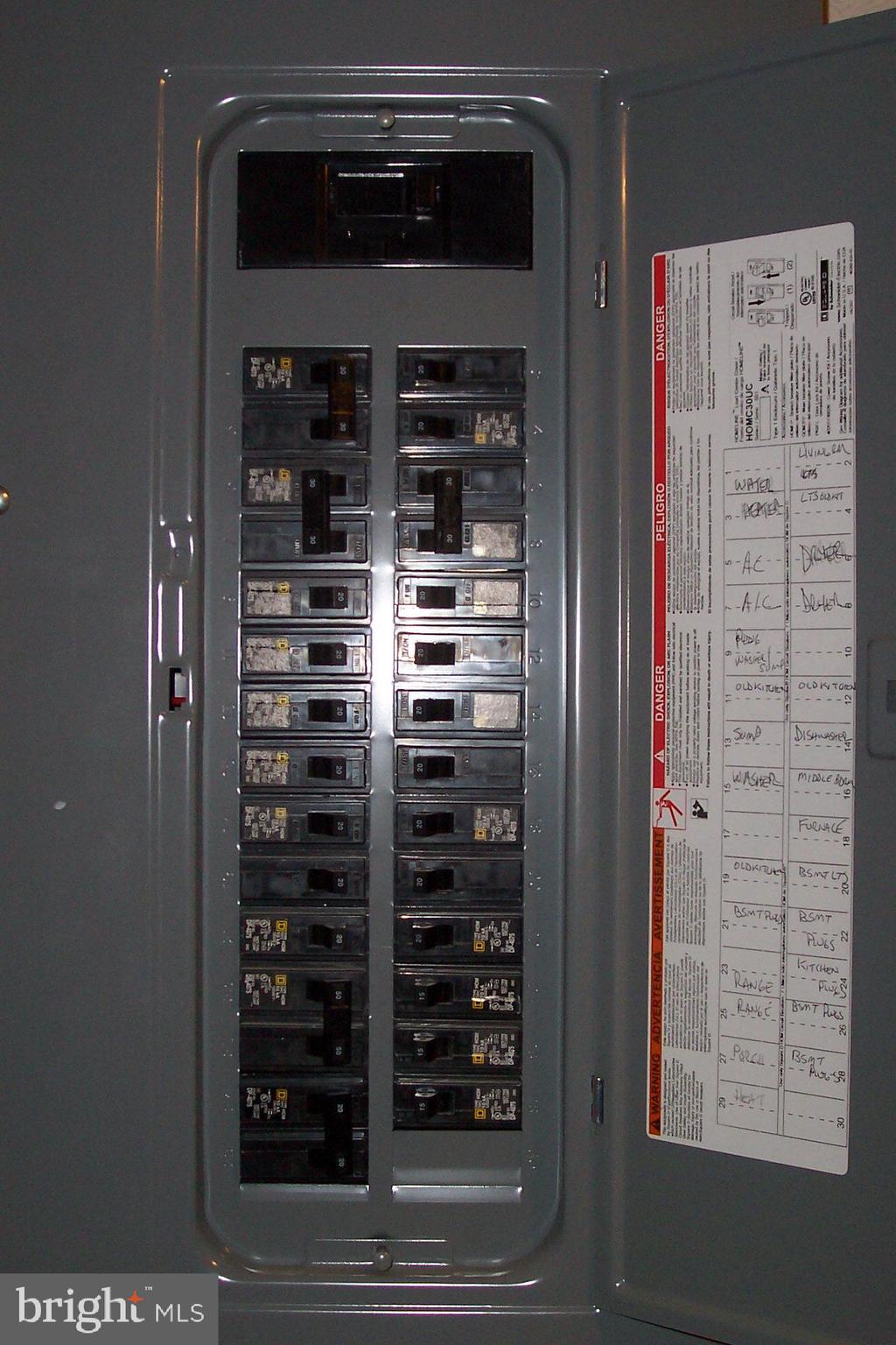 POTOMAC HEIGHTS - Residential