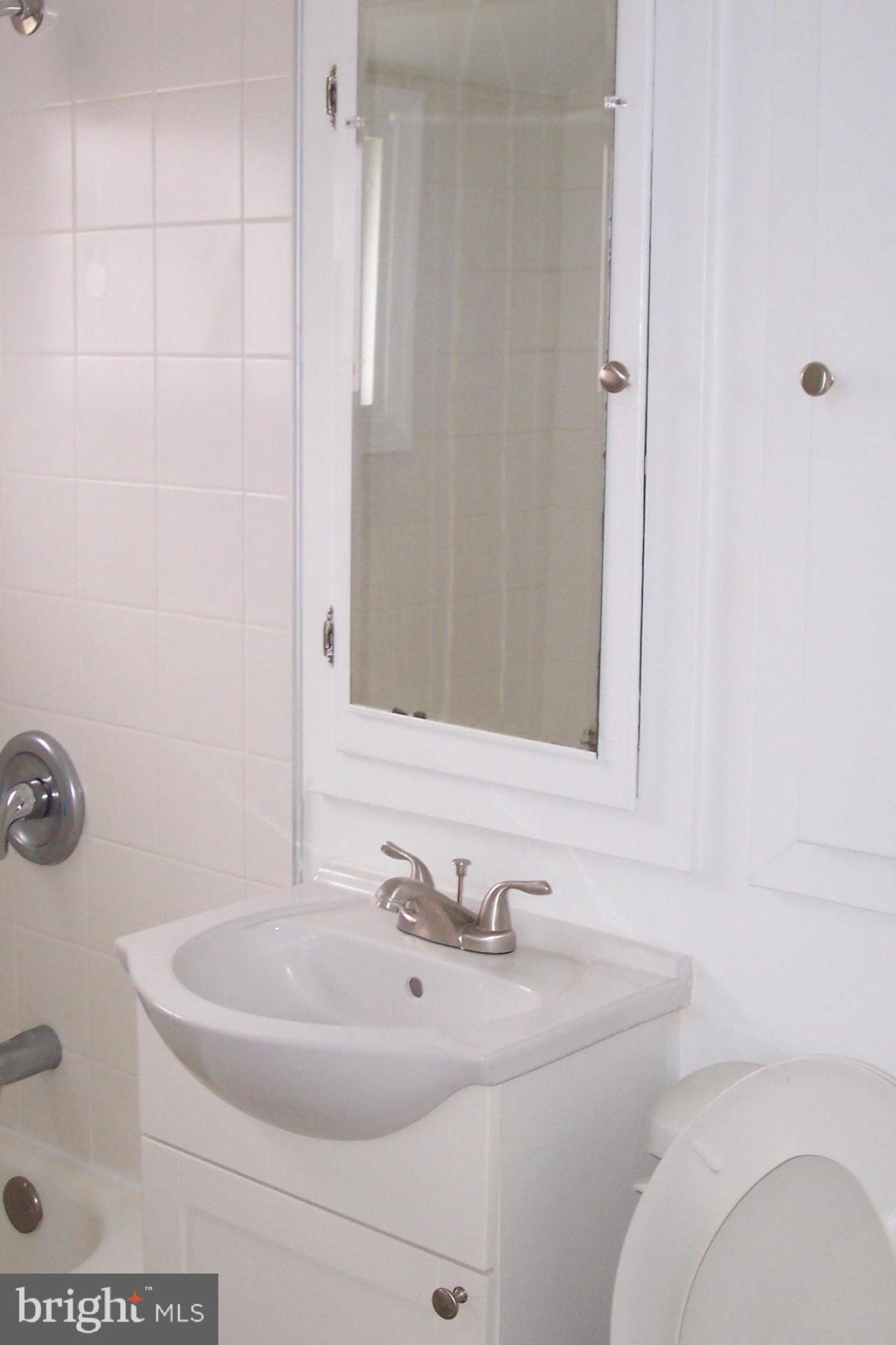 POTOMAC HEIGHTS - Residential