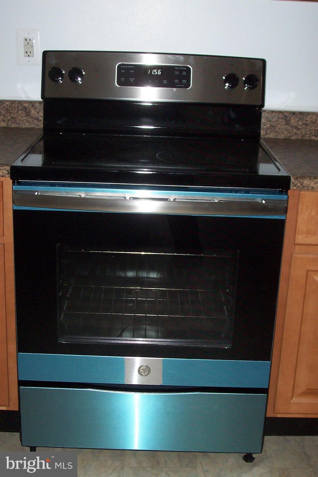 POTOMAC HEIGHTS - Residential