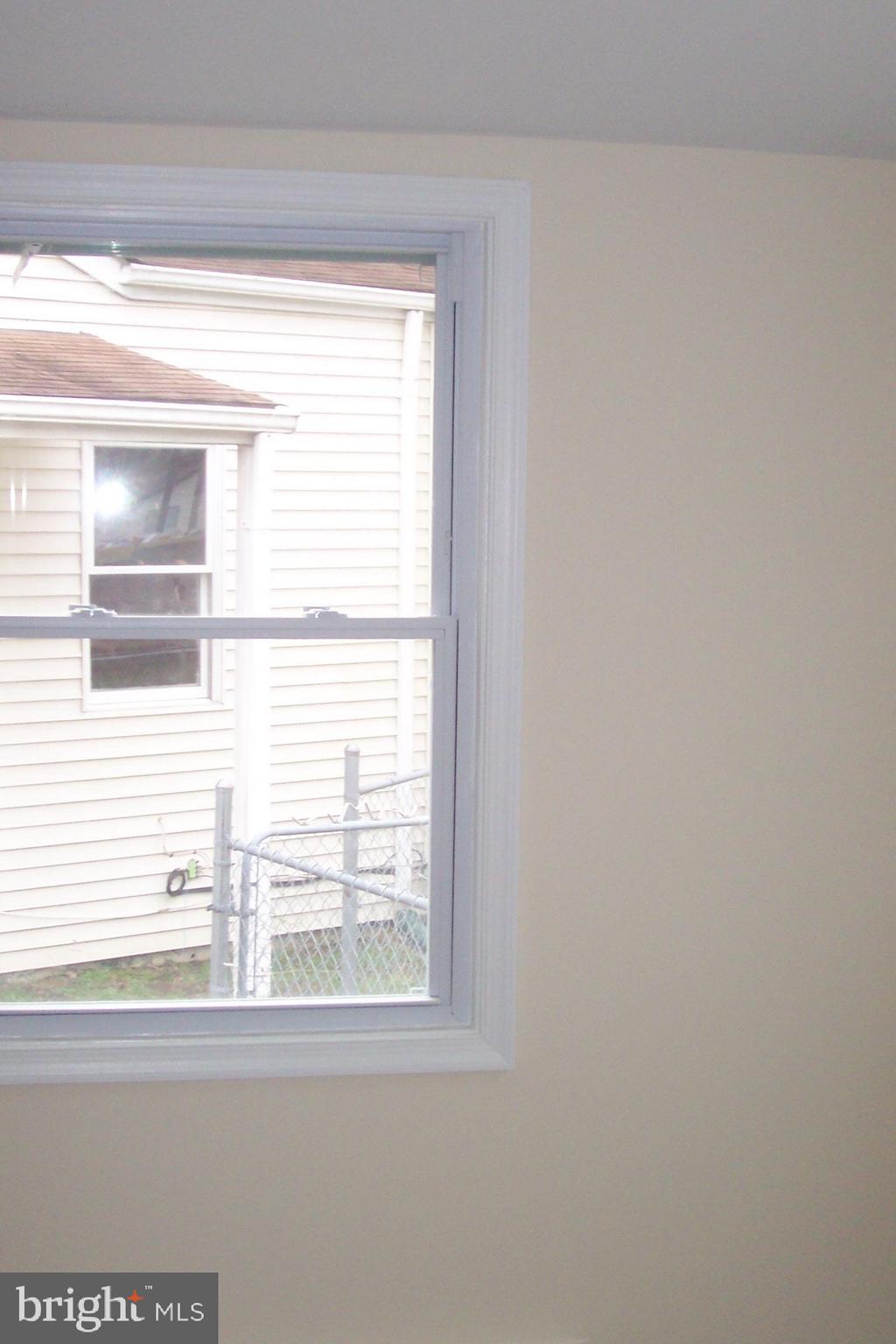 POTOMAC HEIGHTS - Residential