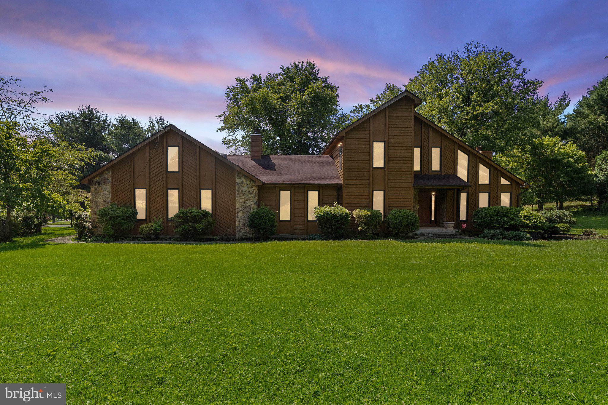 POTOMAC TERRACE - Residential