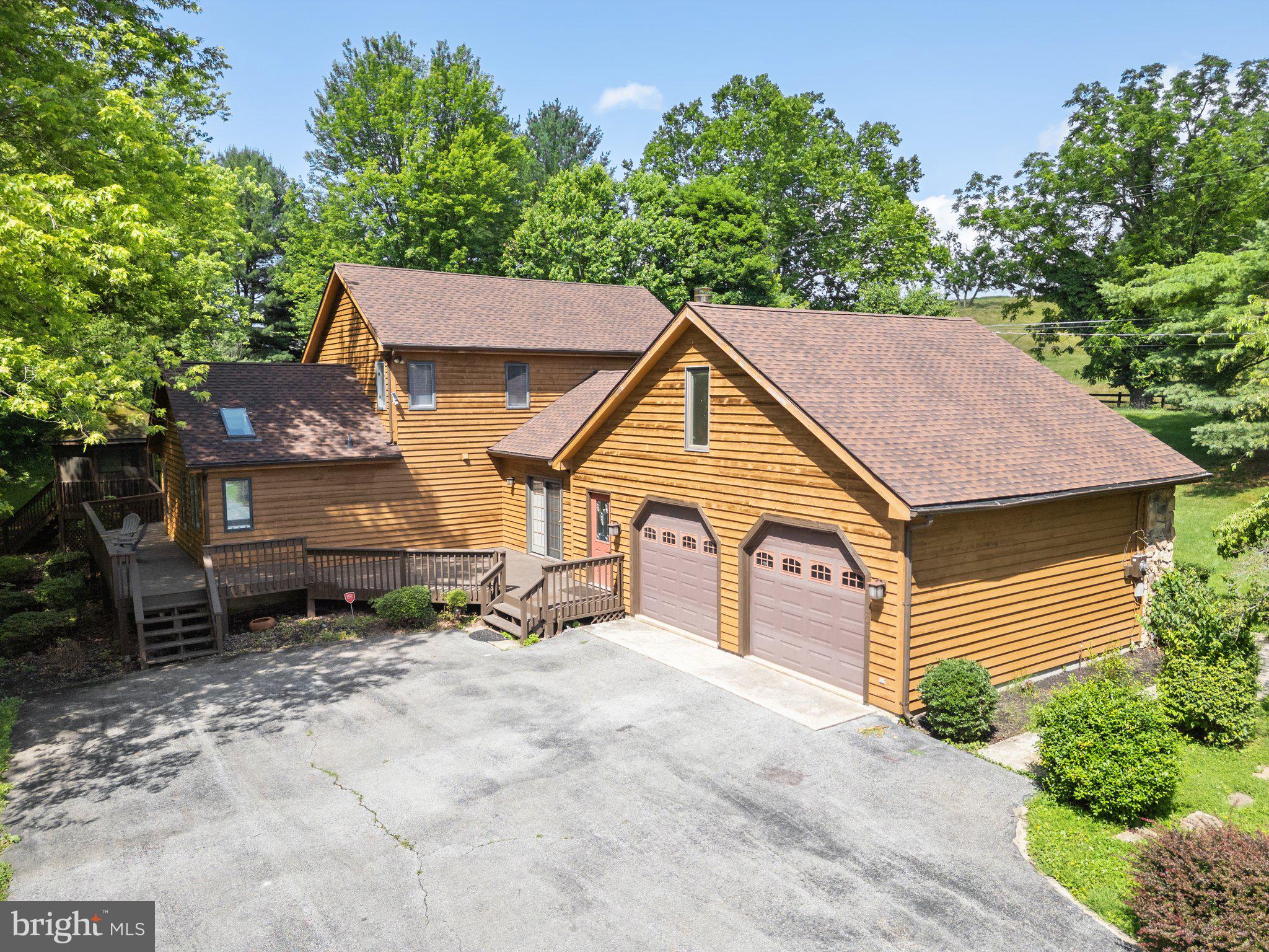 POTOMAC TERRACE - Residential