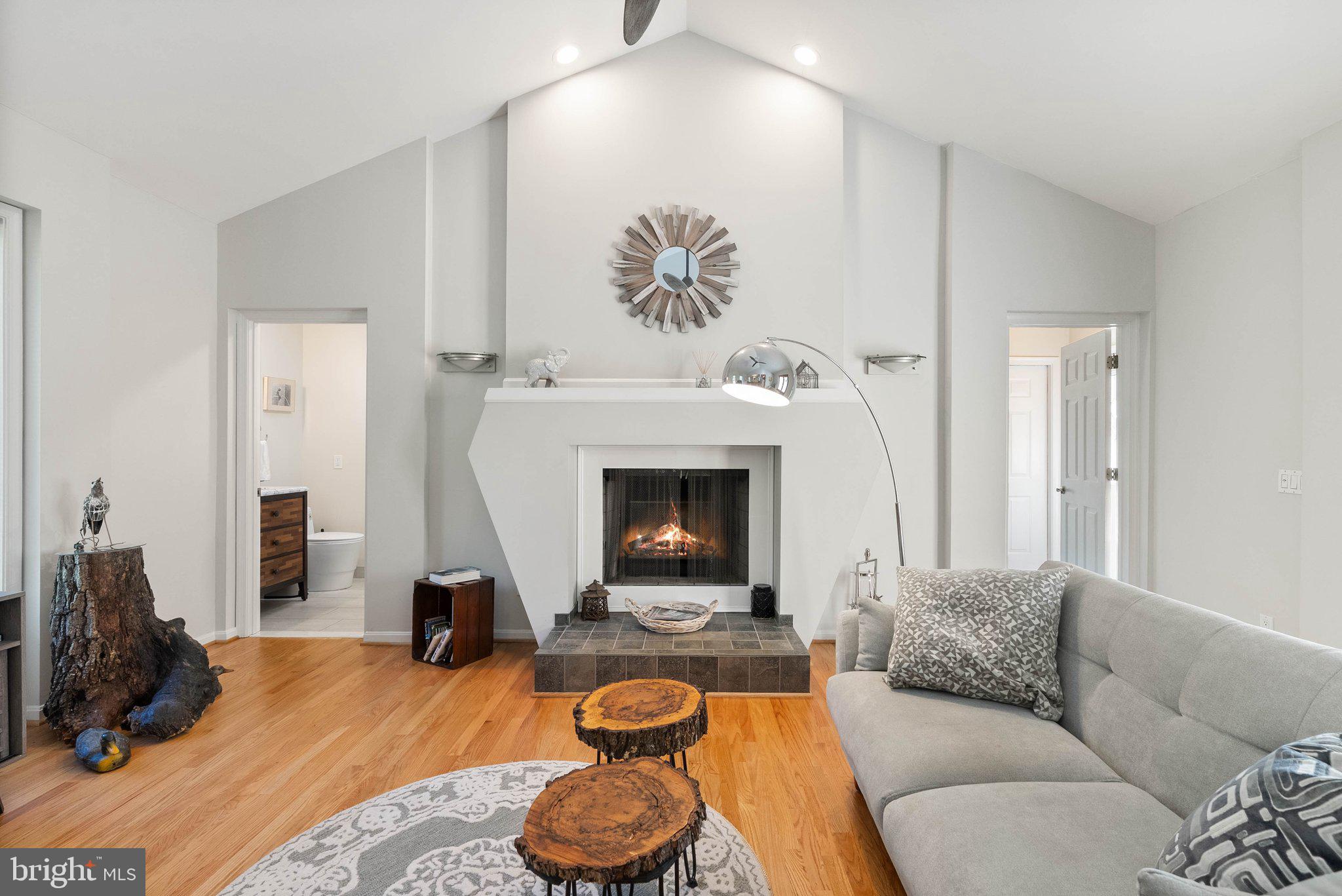 POTOMAC TERRACE - Residential