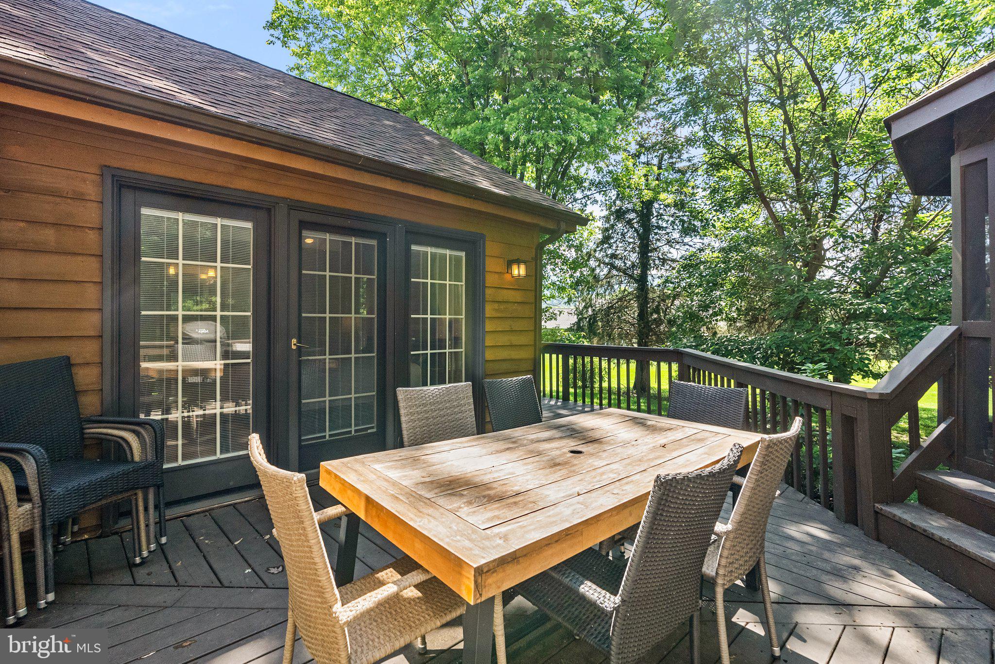 POTOMAC TERRACE - Residential