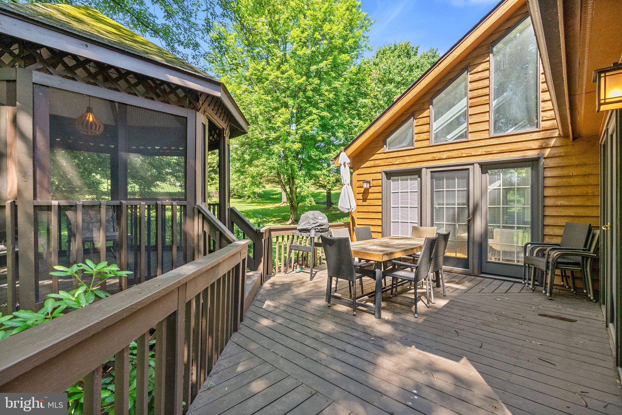 POTOMAC TERRACE - Residential