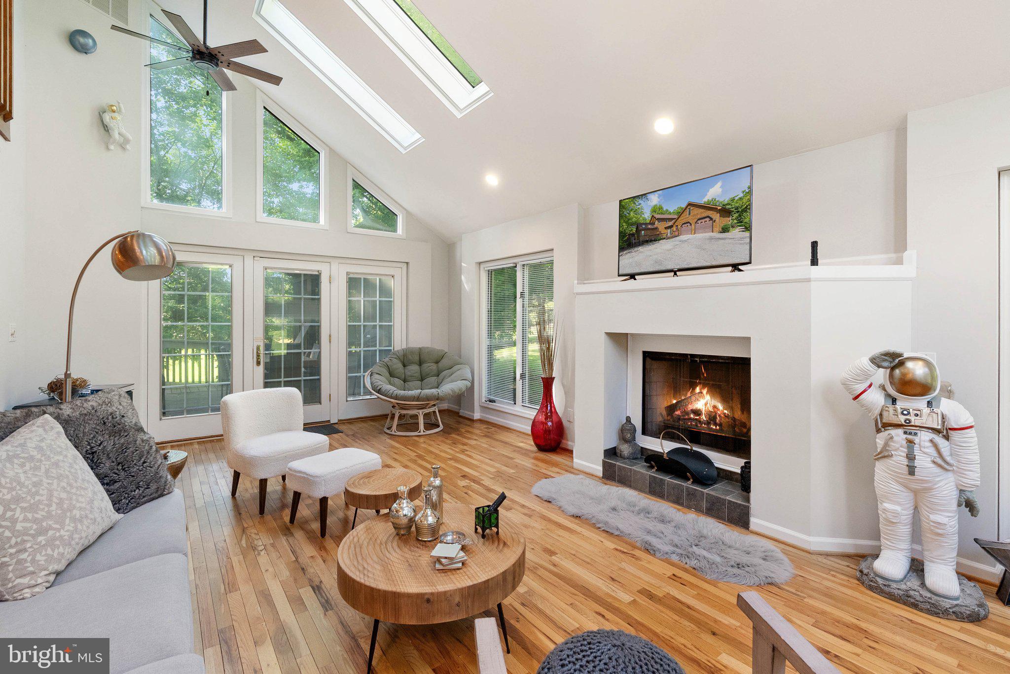 POTOMAC TERRACE - Residential