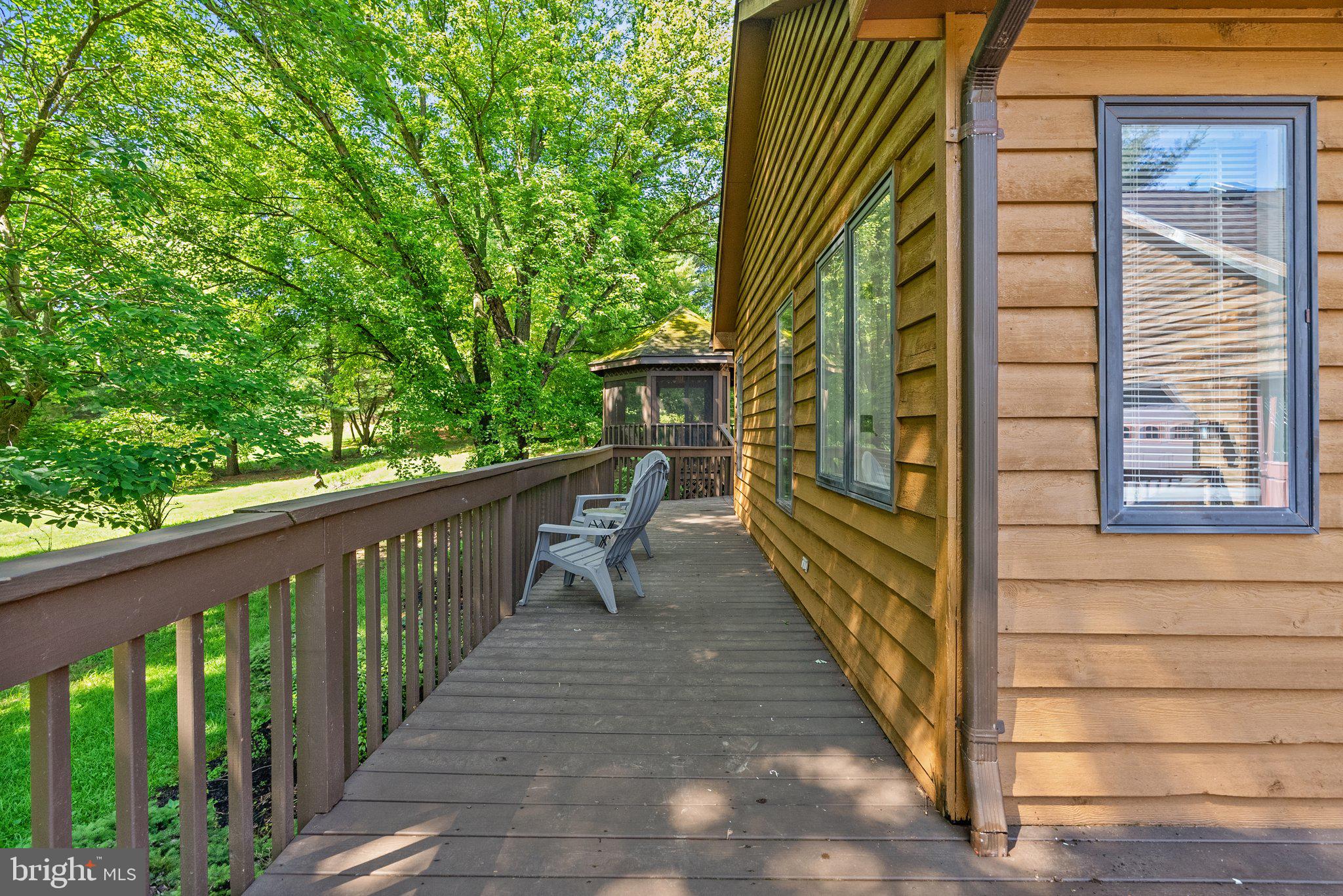 POTOMAC TERRACE - Residential