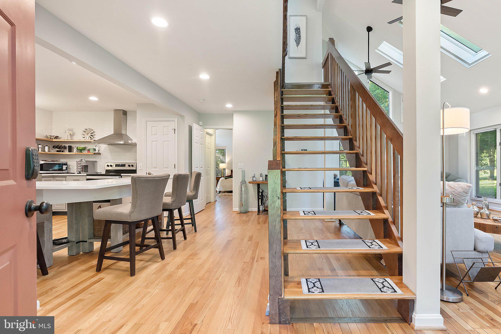 POTOMAC TERRACE - Residential