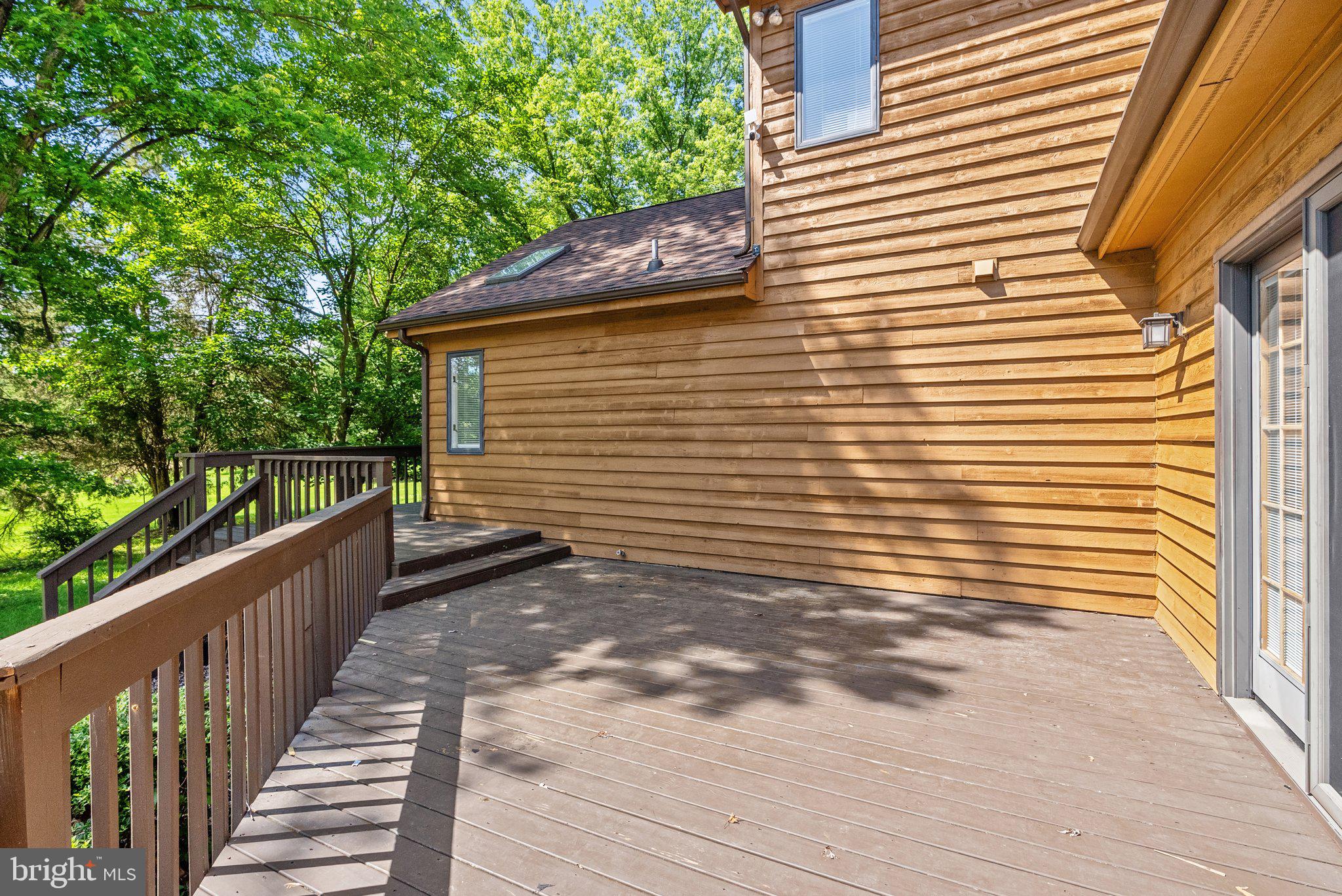 POTOMAC TERRACE - Residential