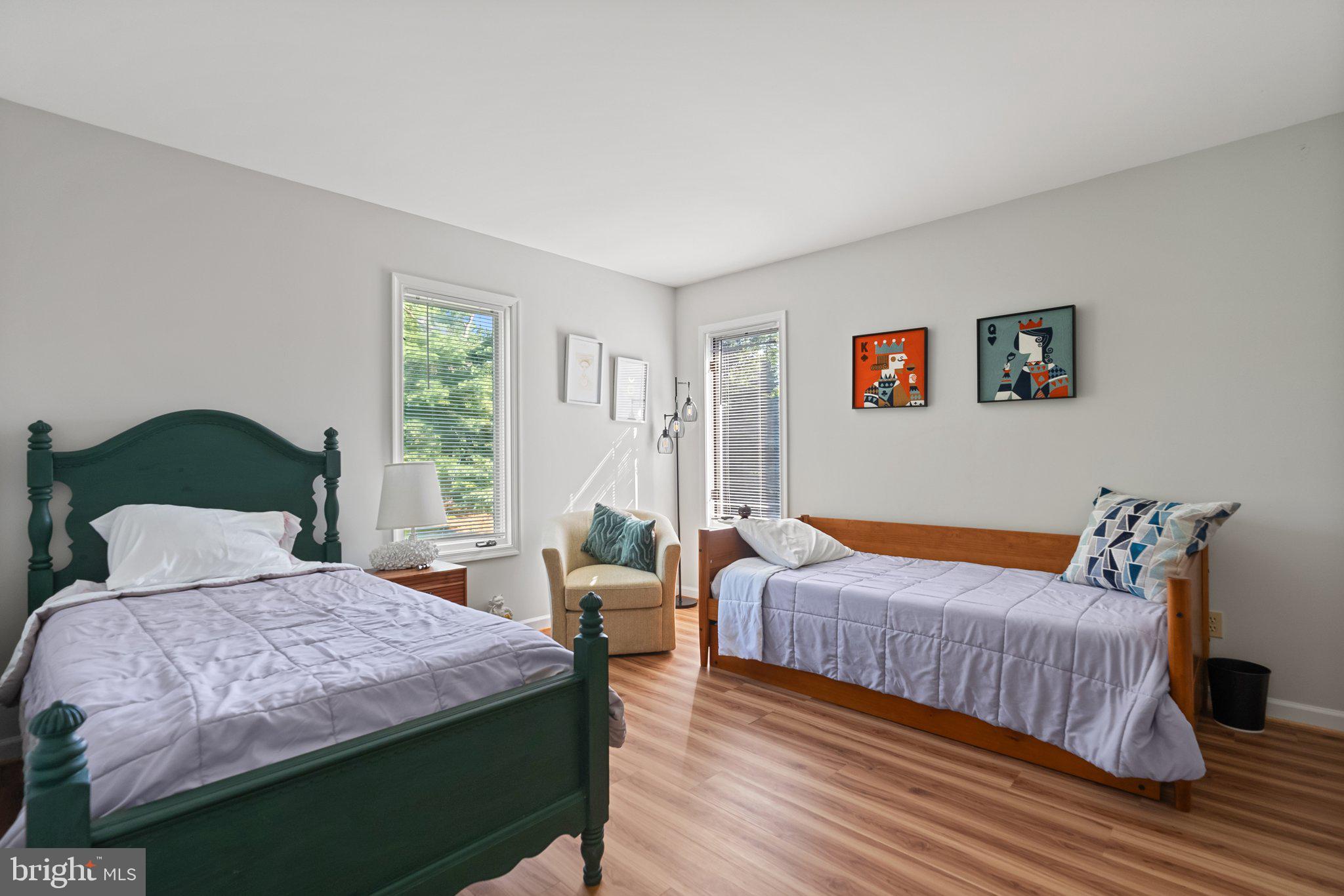 POTOMAC TERRACE - Residential