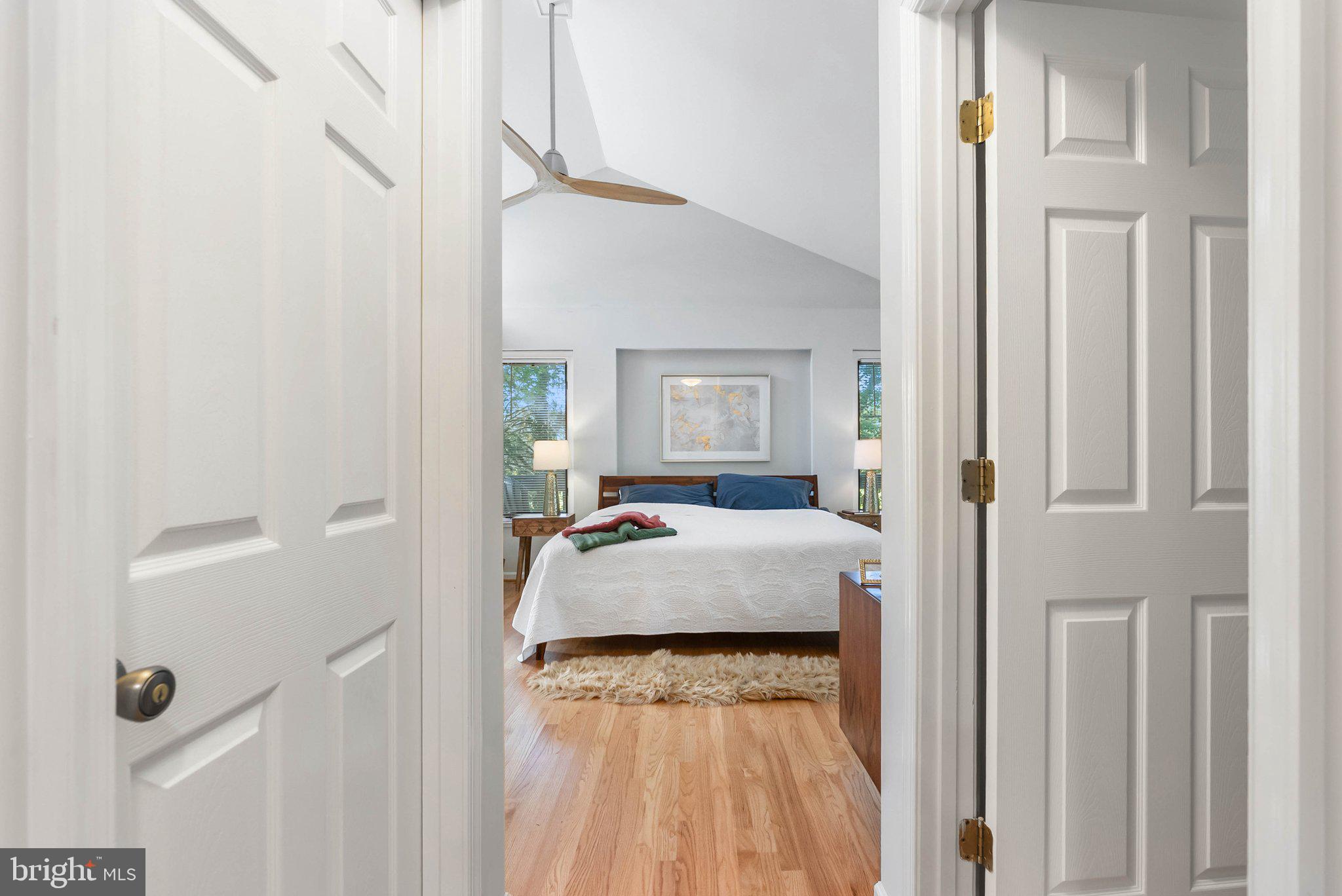 POTOMAC TERRACE - Residential