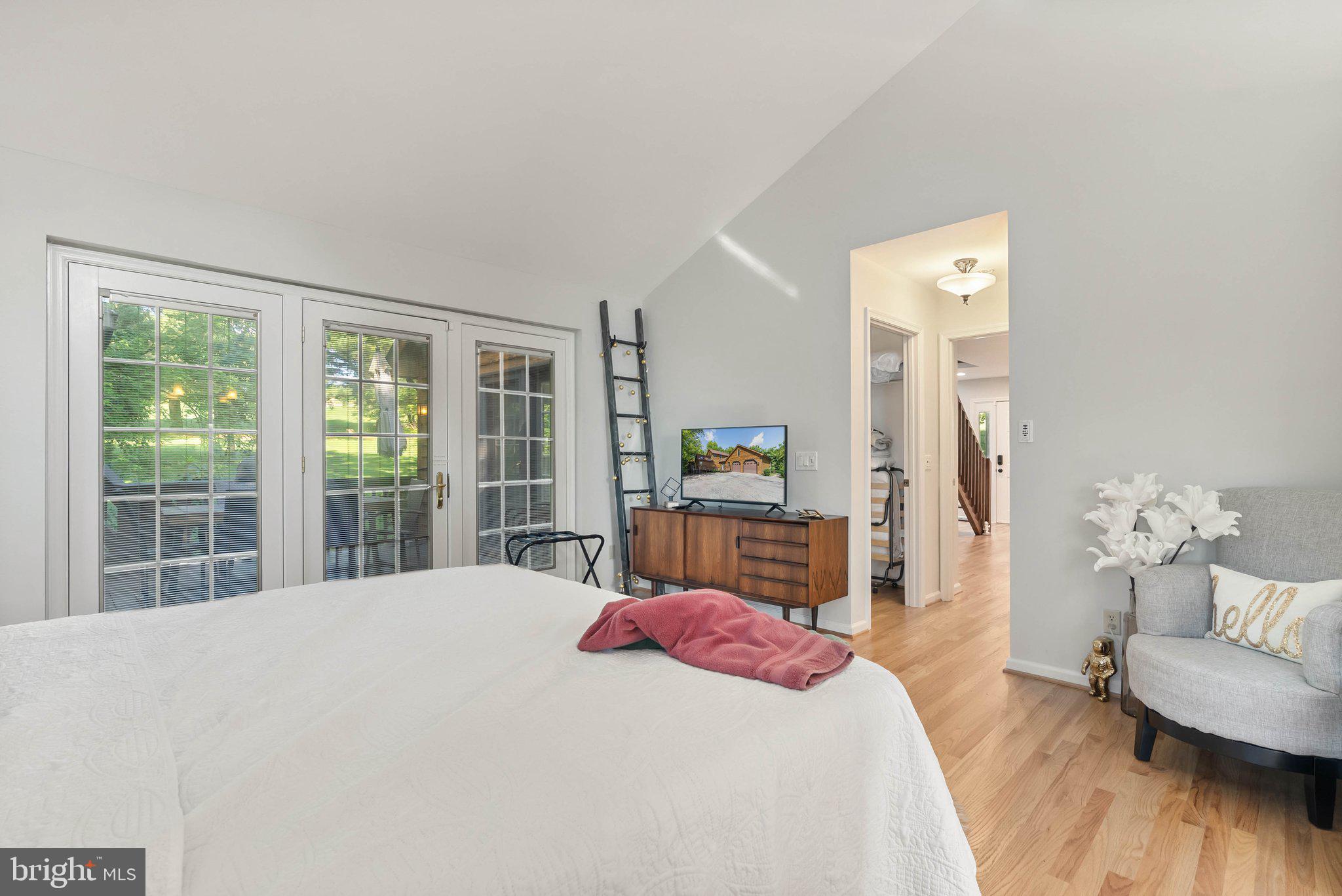 POTOMAC TERRACE - Residential