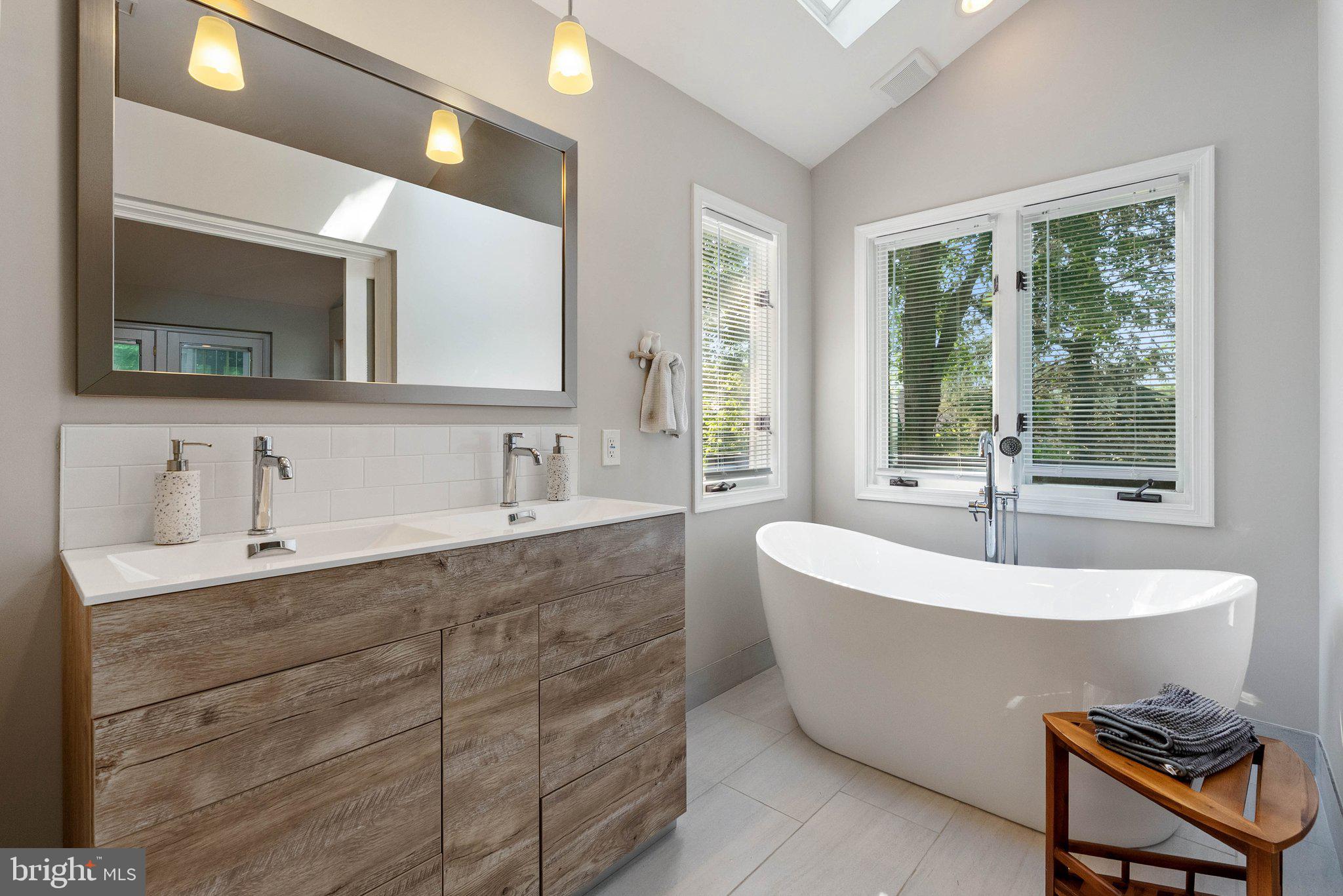 POTOMAC TERRACE - Residential