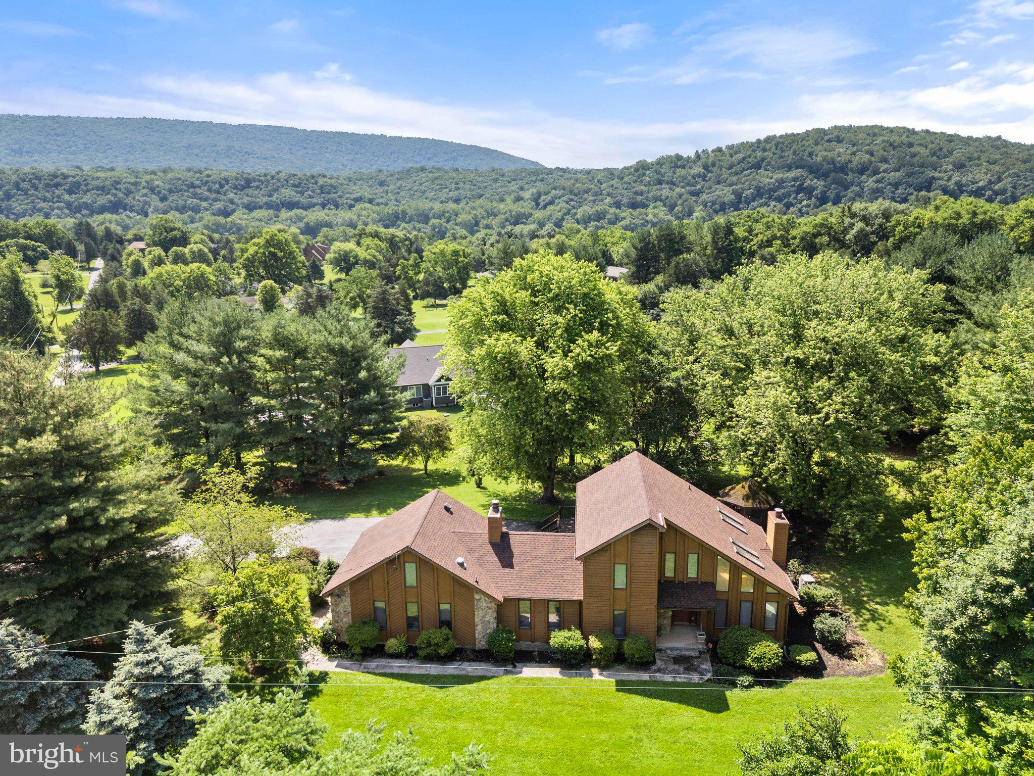 POTOMAC TERRACE - Residential
