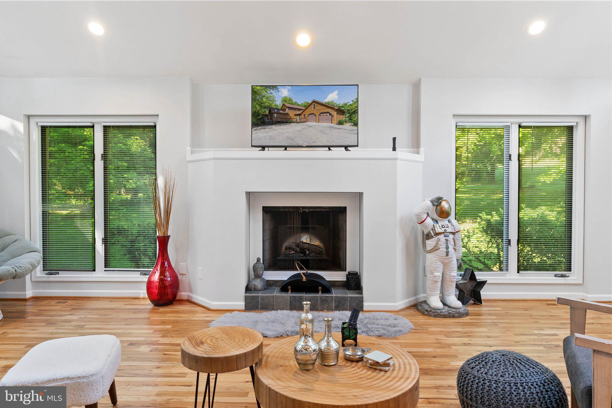 POTOMAC TERRACE - Residential