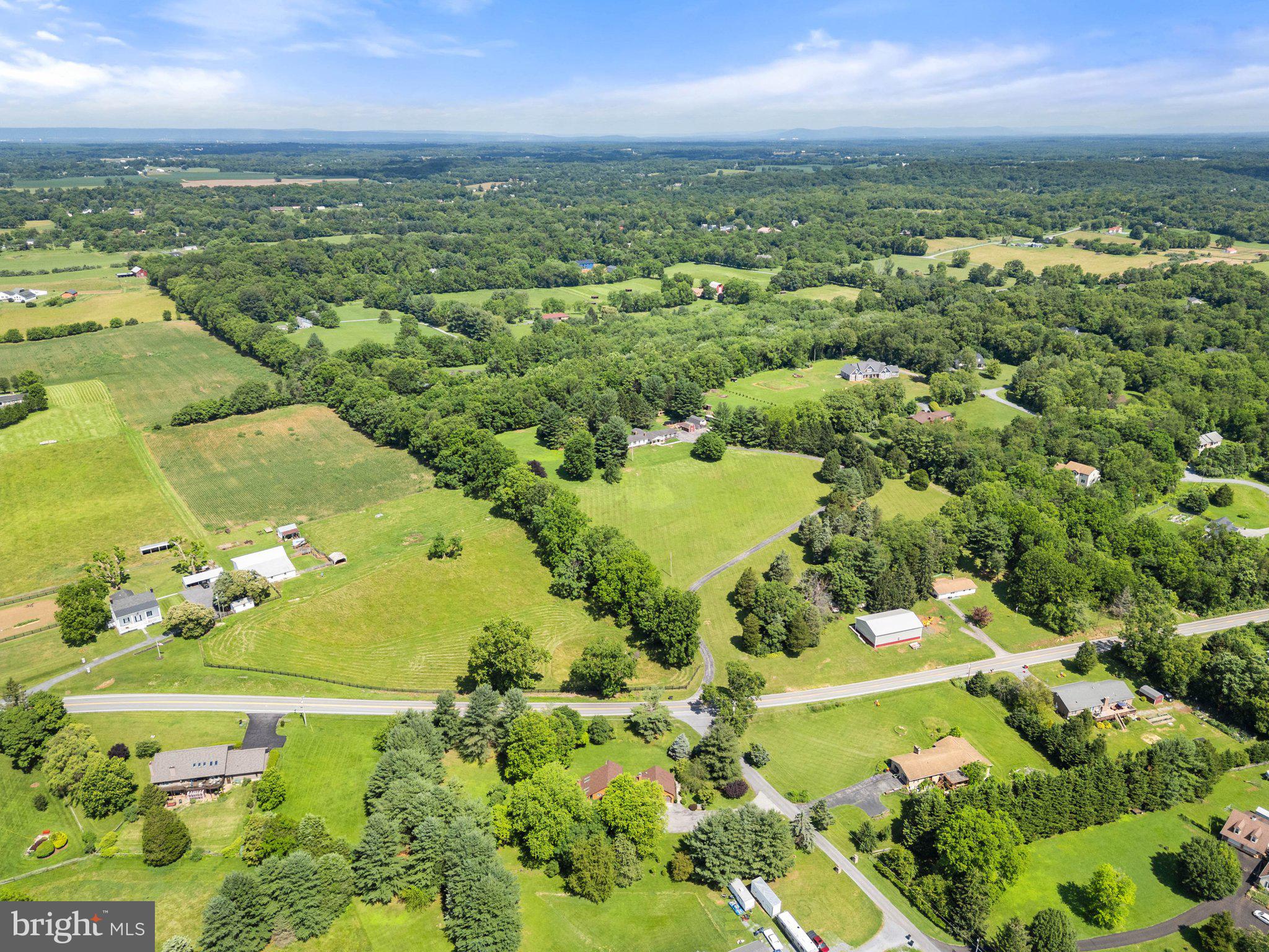 POTOMAC TERRACE - Residential
