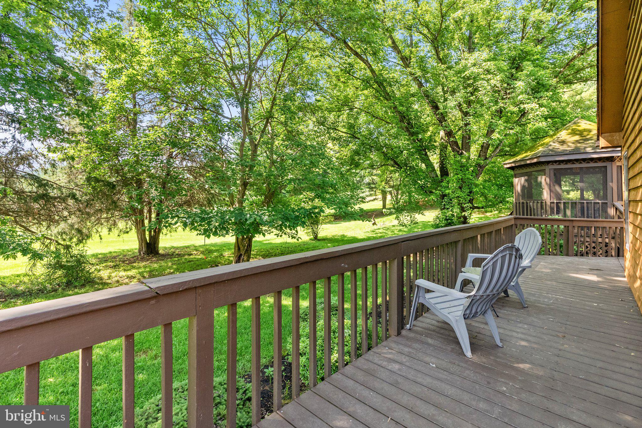 POTOMAC TERRACE - Residential