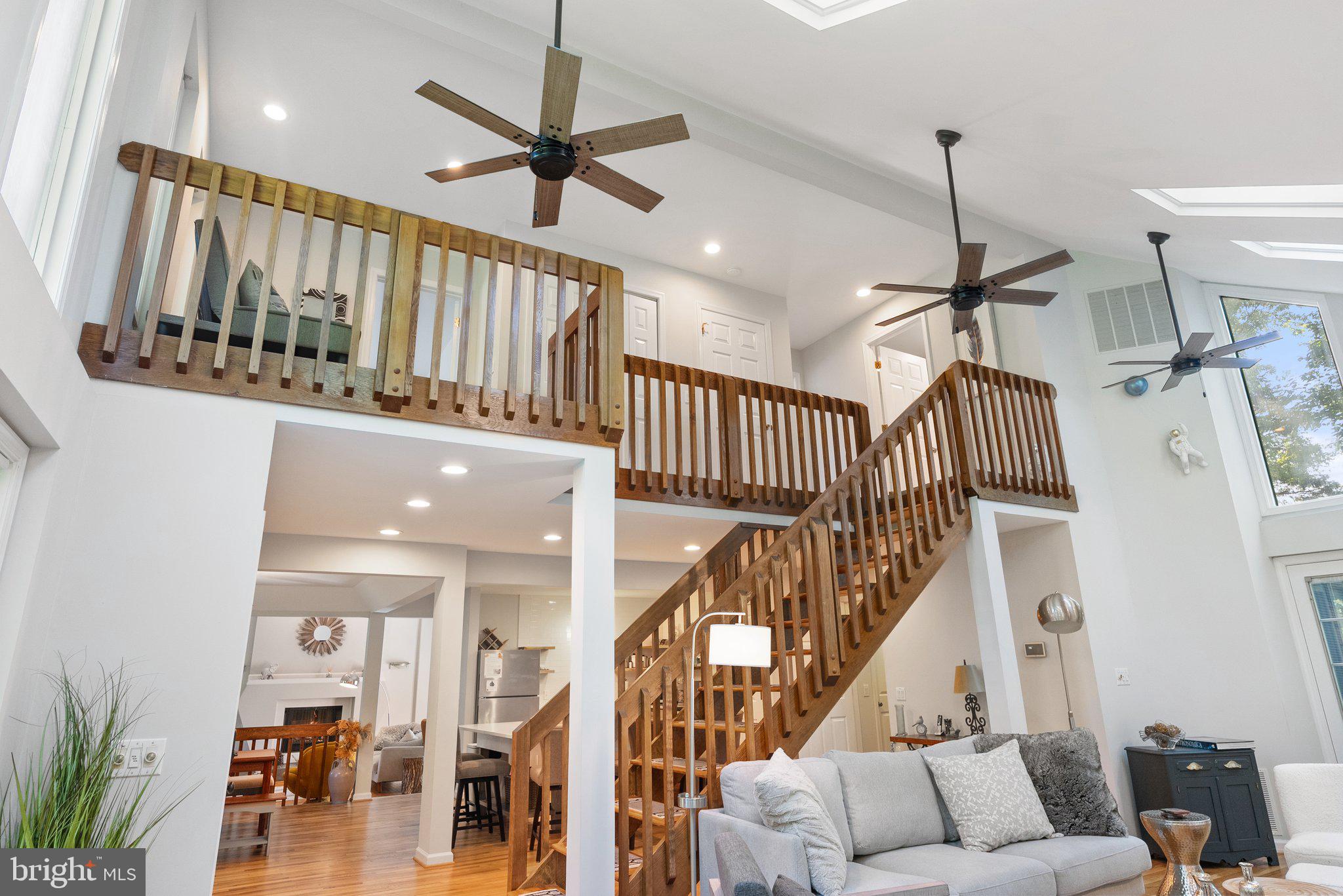 POTOMAC TERRACE - Residential