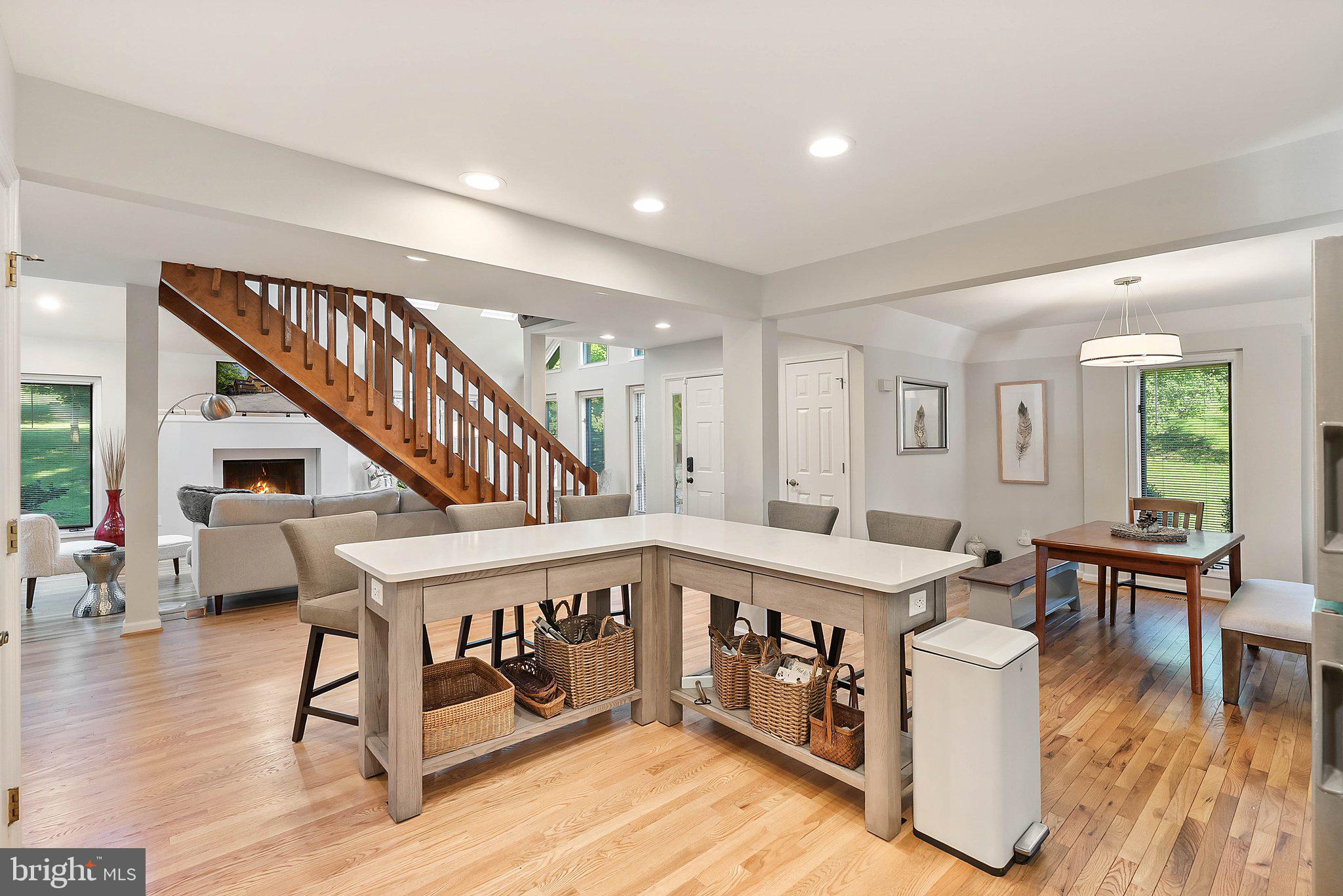 POTOMAC TERRACE - Residential