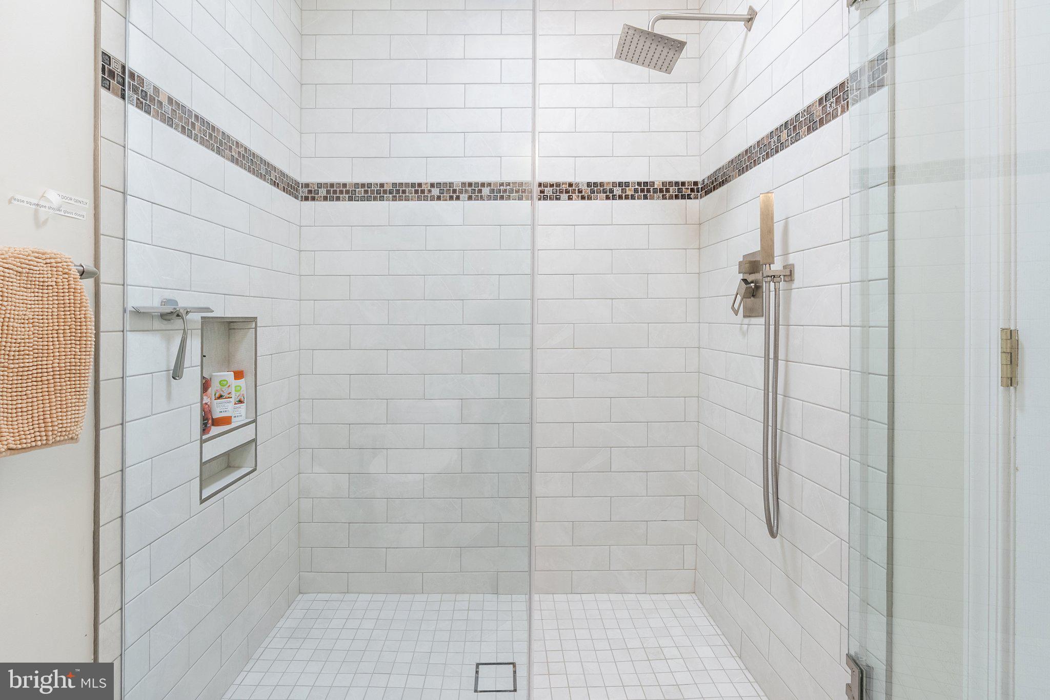 POTOMAC TERRACE - Residential