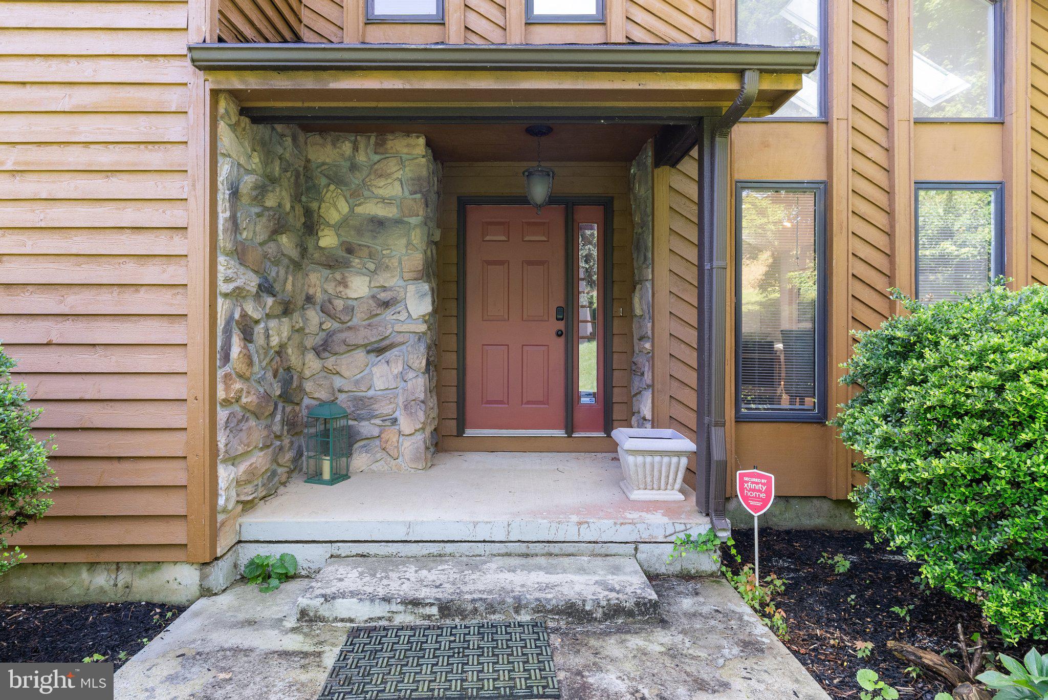 POTOMAC TERRACE - Residential