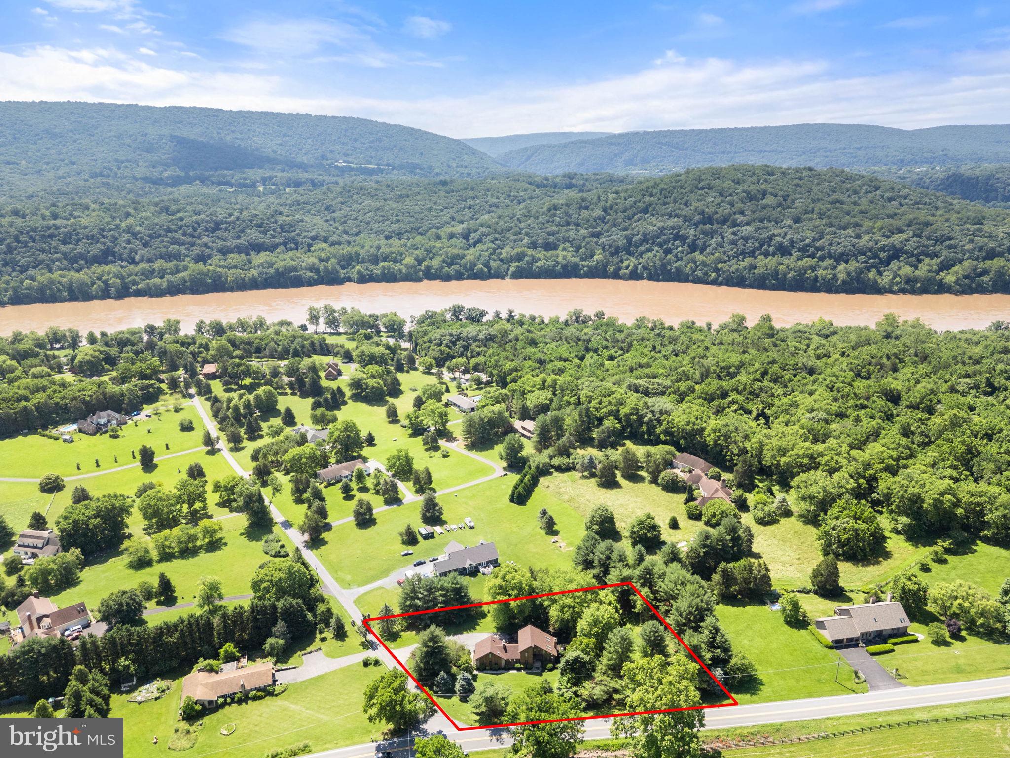 POTOMAC TERRACE - Residential