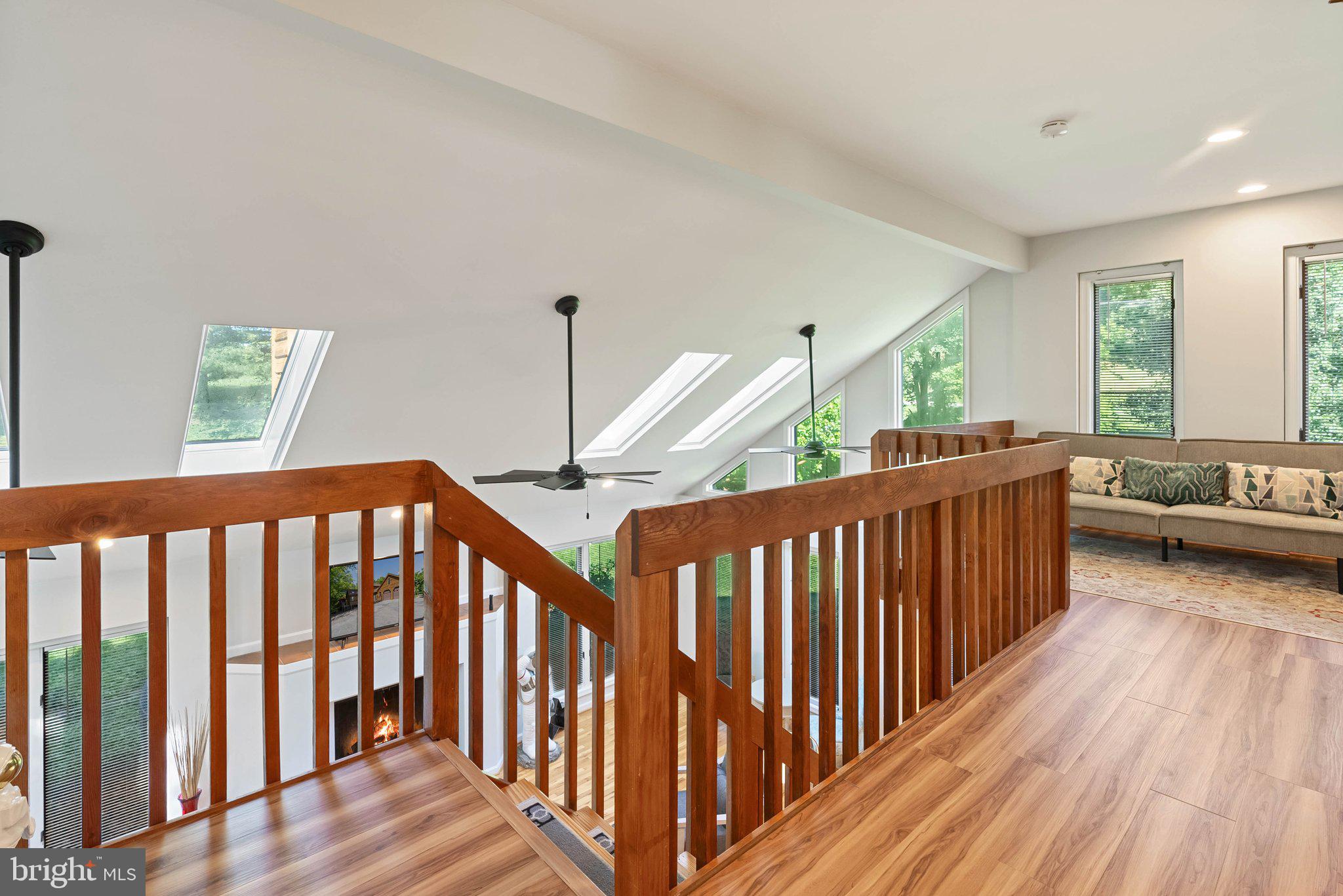 POTOMAC TERRACE - Residential