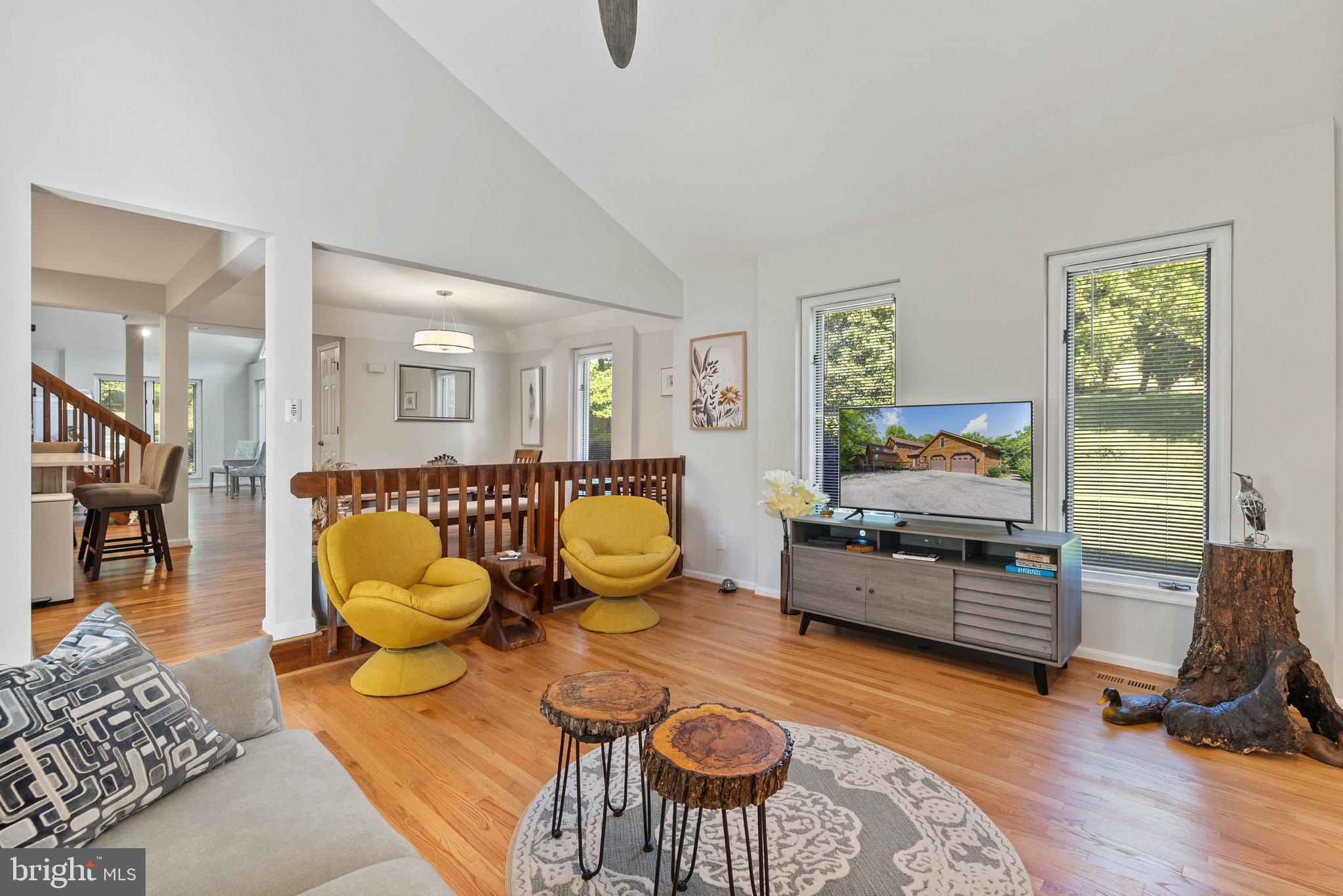 POTOMAC TERRACE - Residential