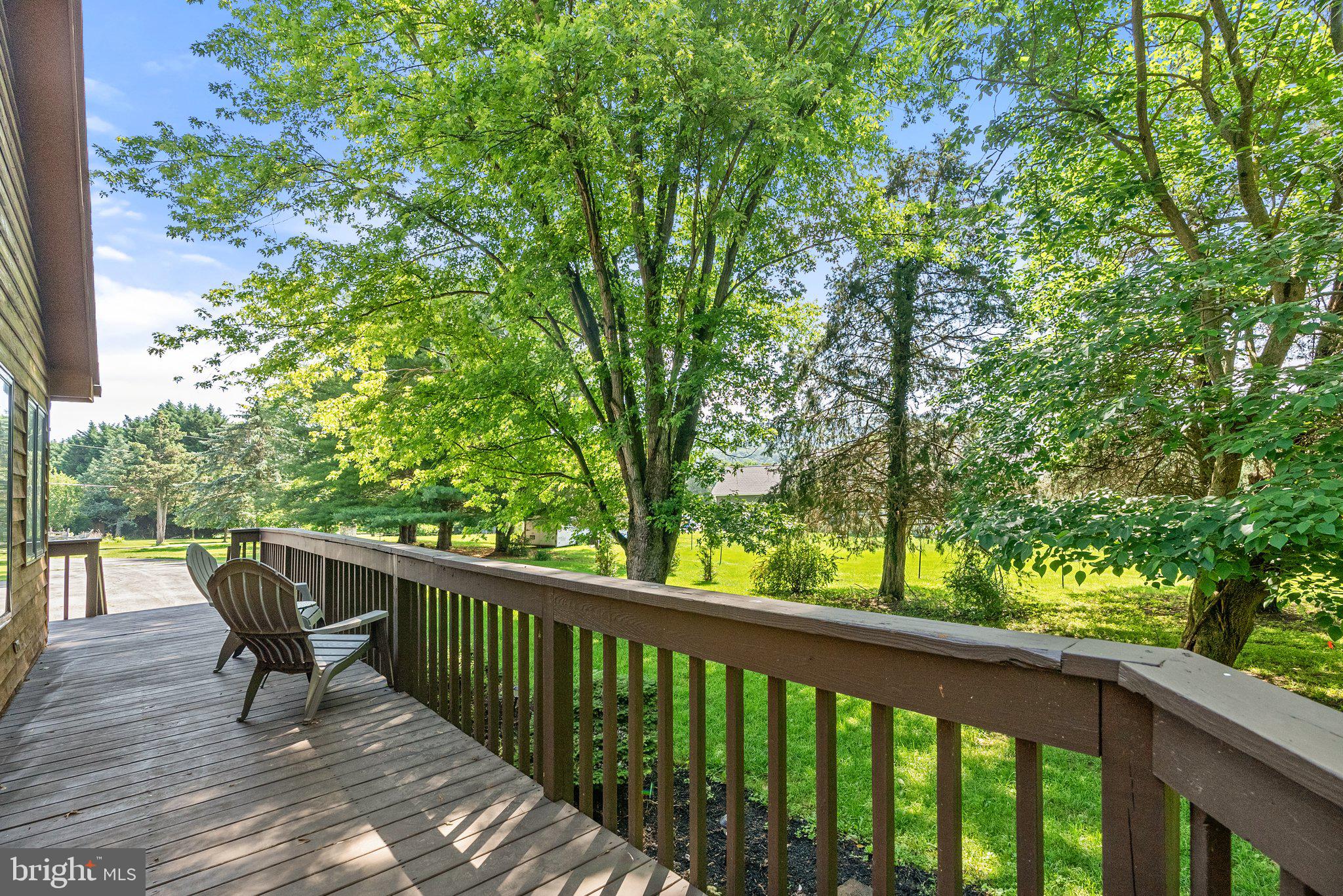 POTOMAC TERRACE - Residential