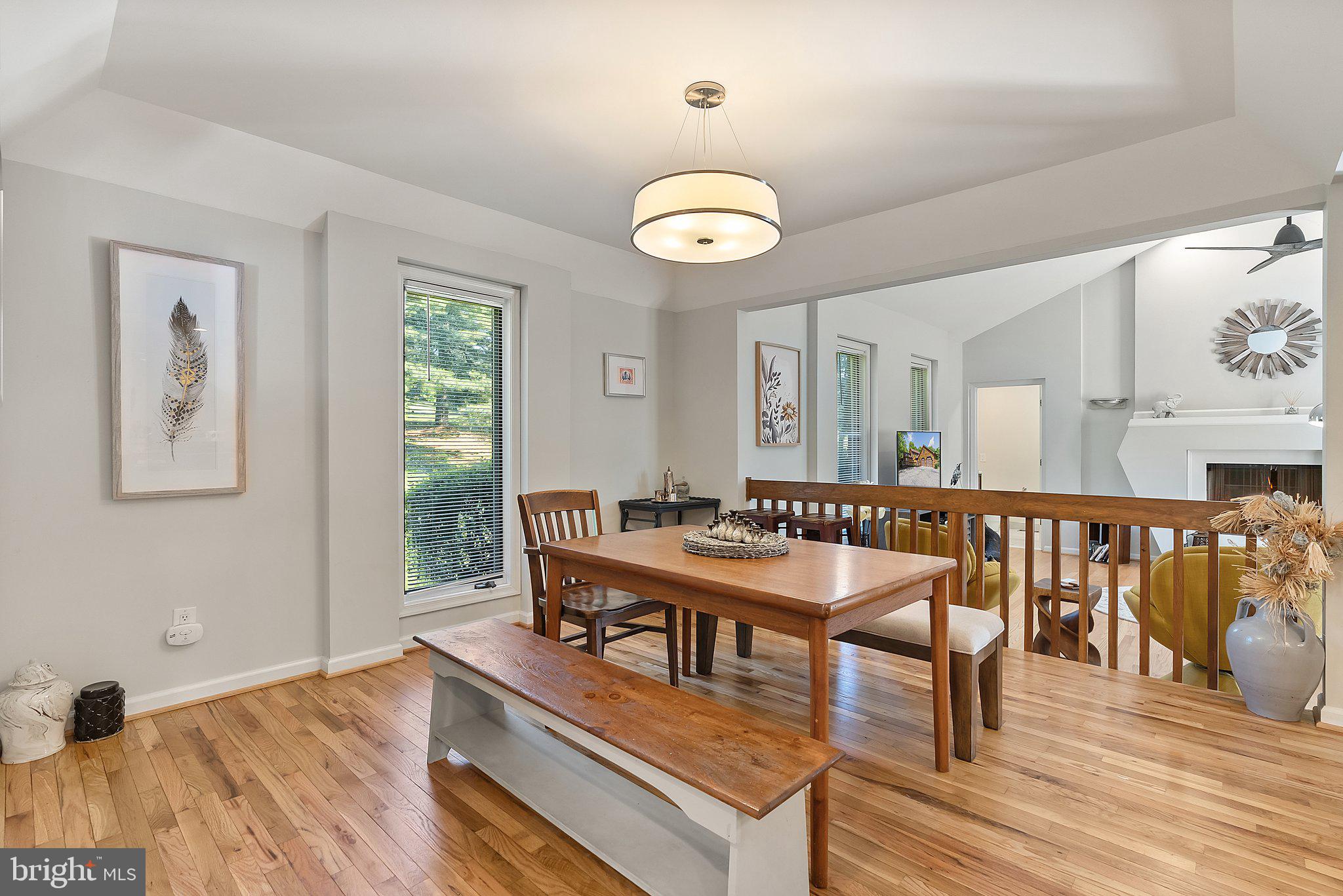 POTOMAC TERRACE - Residential