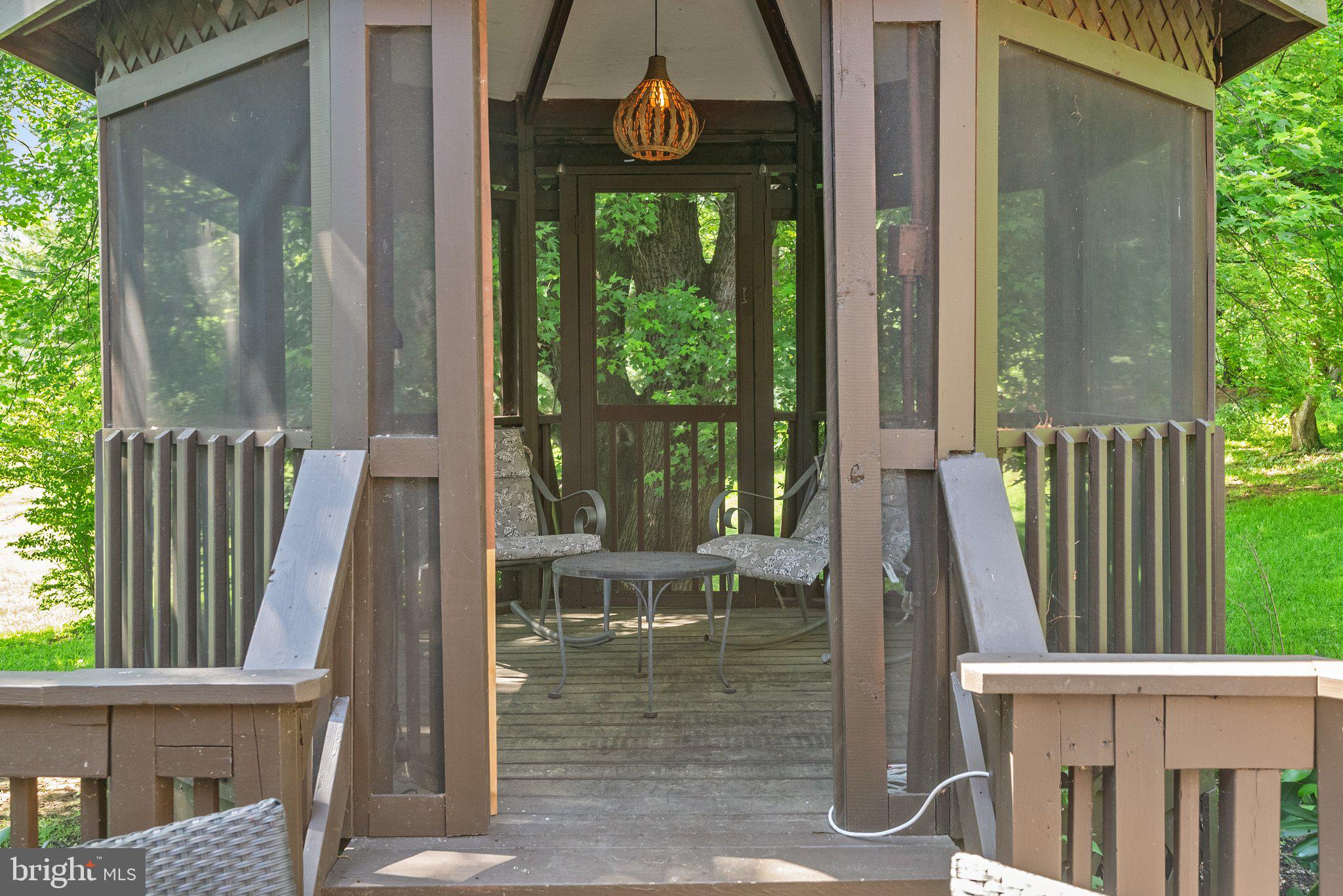 POTOMAC TERRACE - Residential