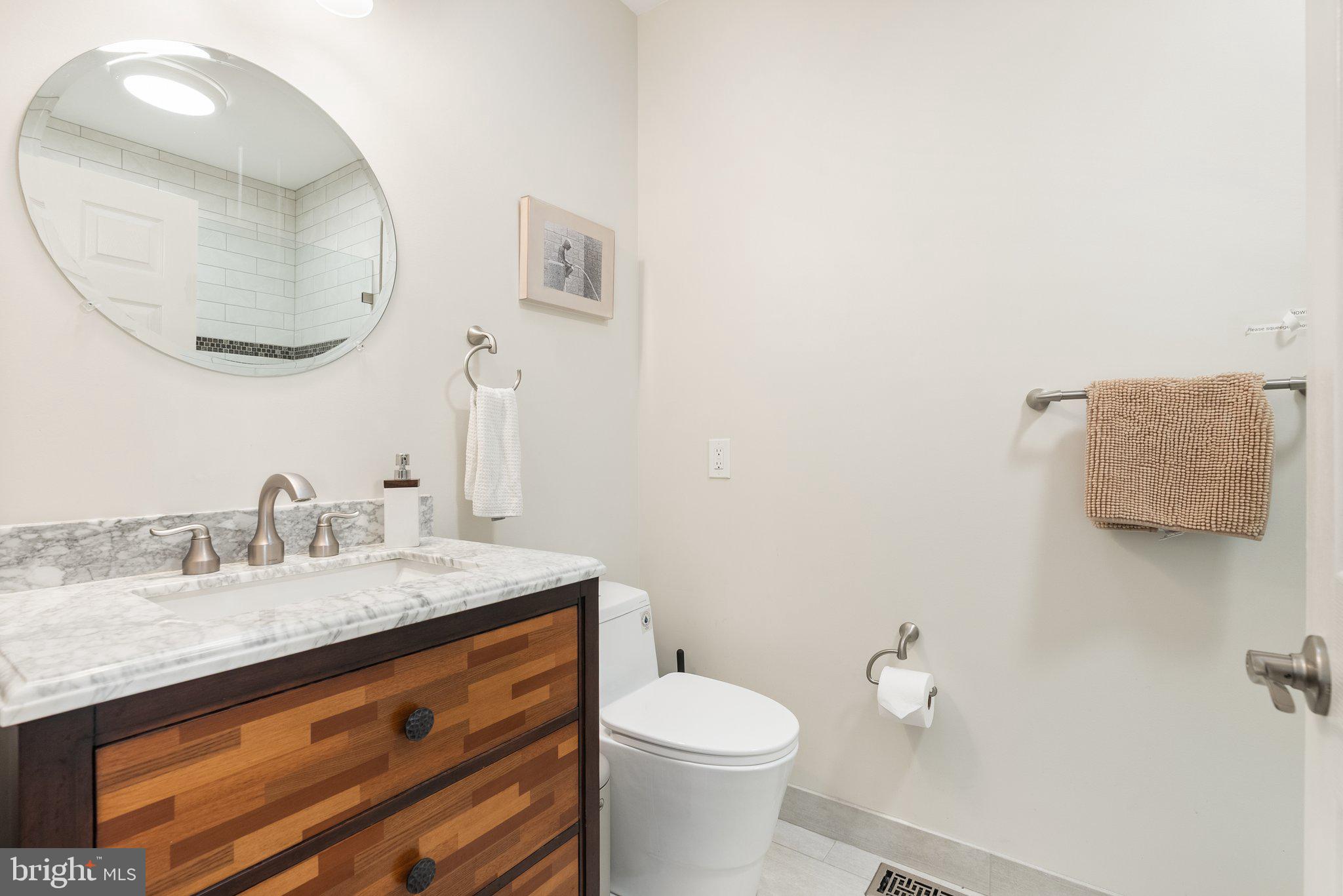 POTOMAC TERRACE - Residential