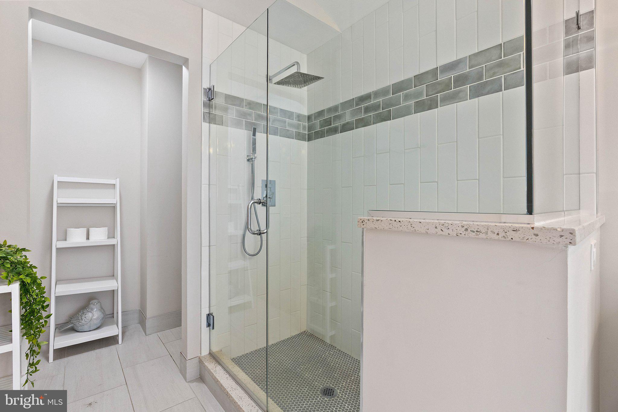 POTOMAC TERRACE - Residential