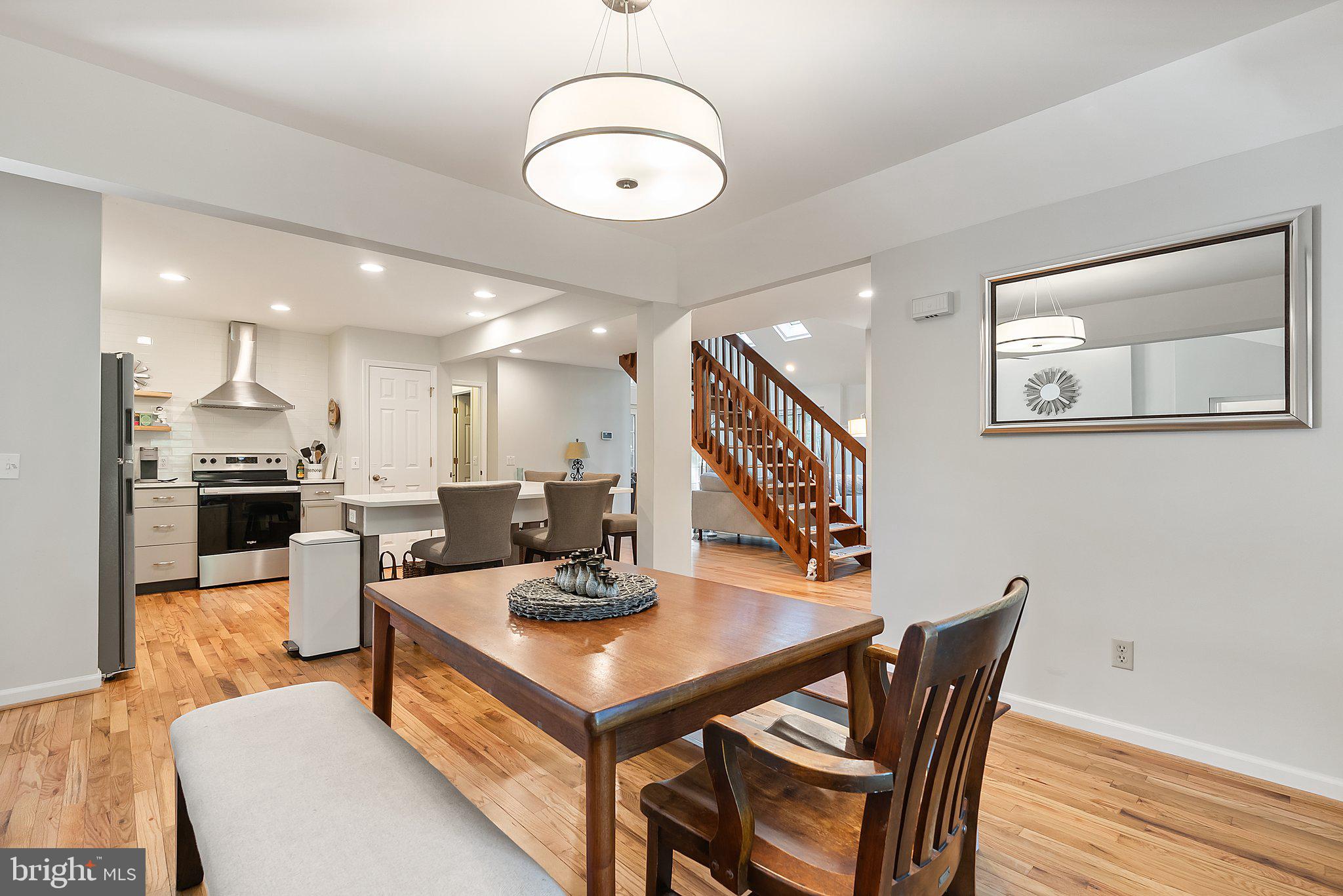 POTOMAC TERRACE - Residential