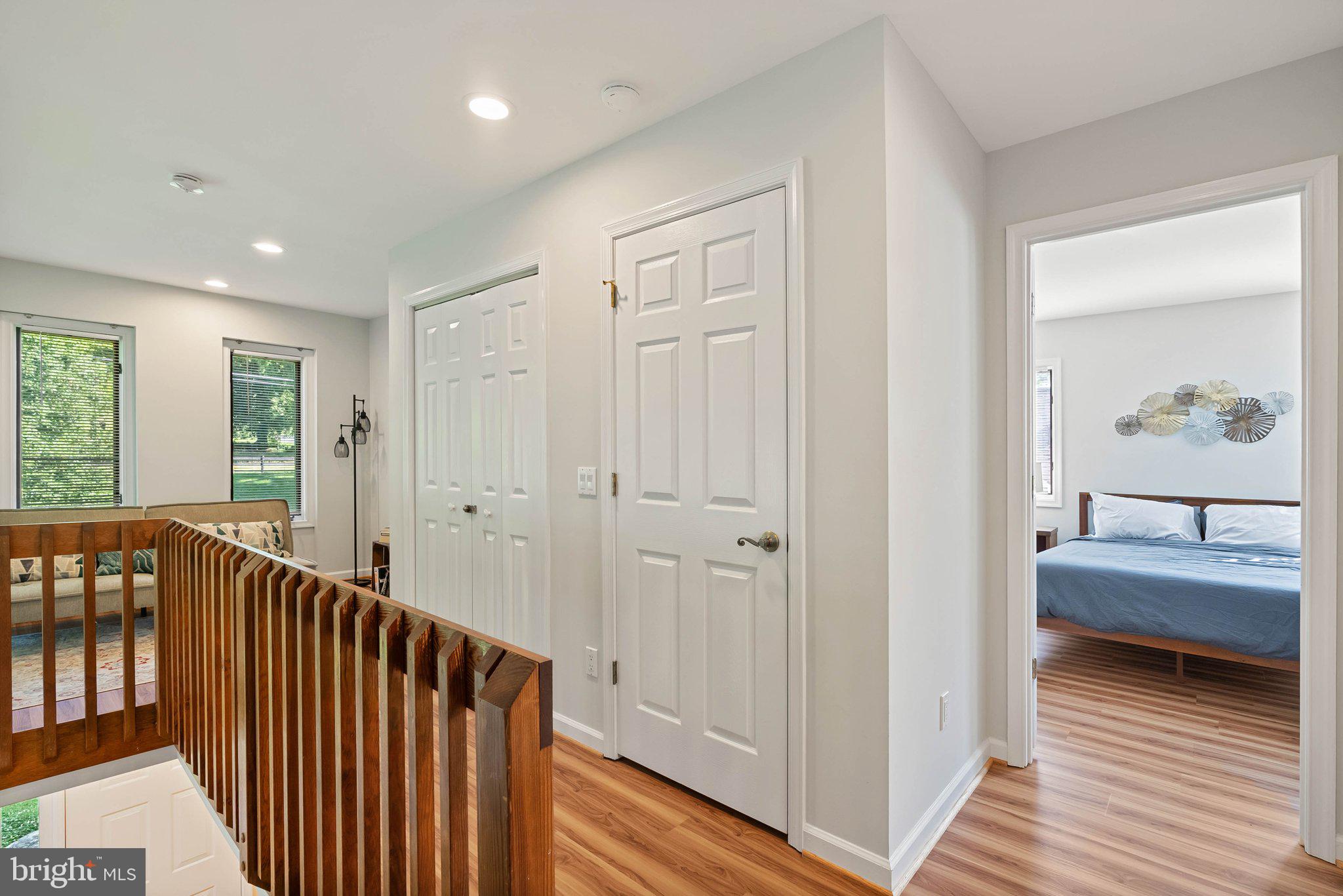 POTOMAC TERRACE - Residential