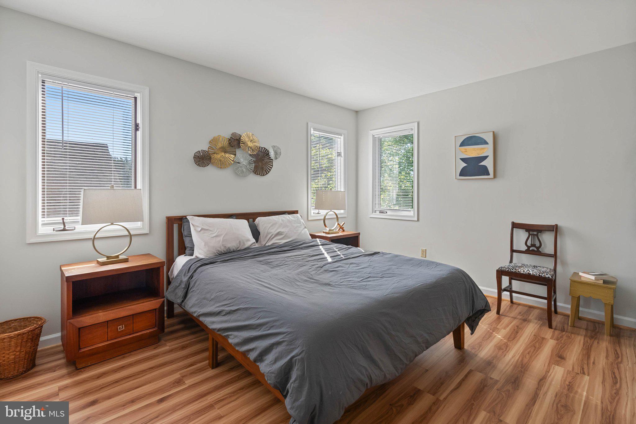 POTOMAC TERRACE - Residential