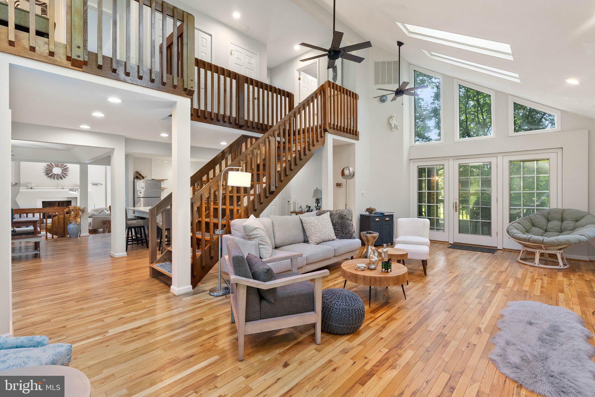 POTOMAC TERRACE - Residential