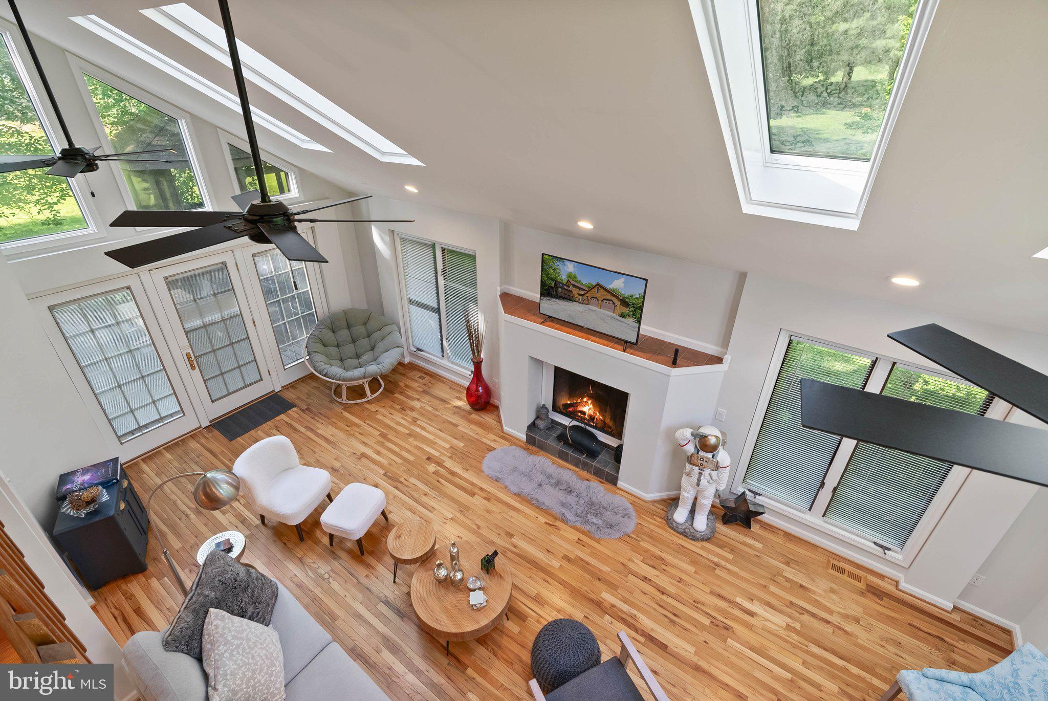 POTOMAC TERRACE - Residential