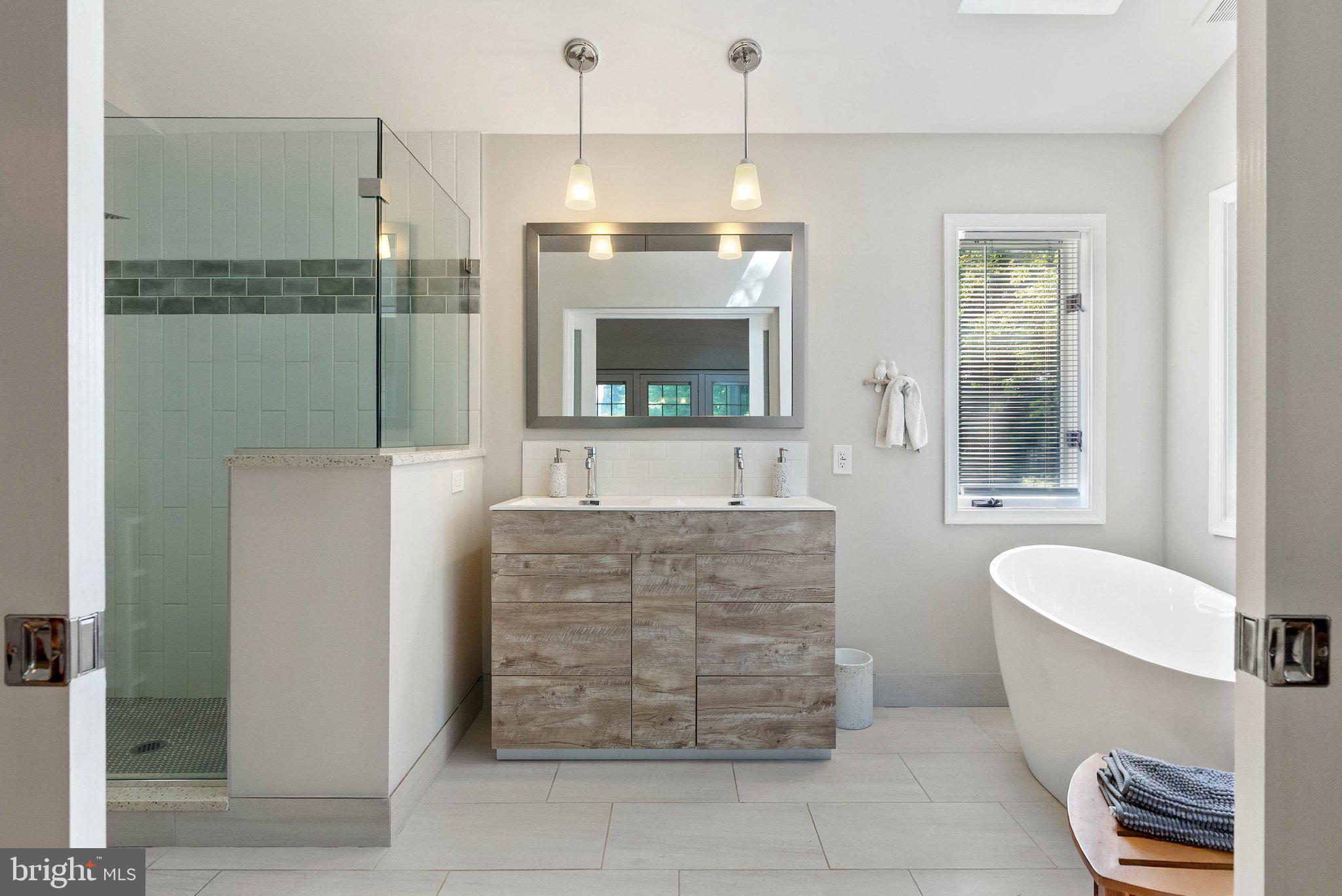 POTOMAC TERRACE - Residential