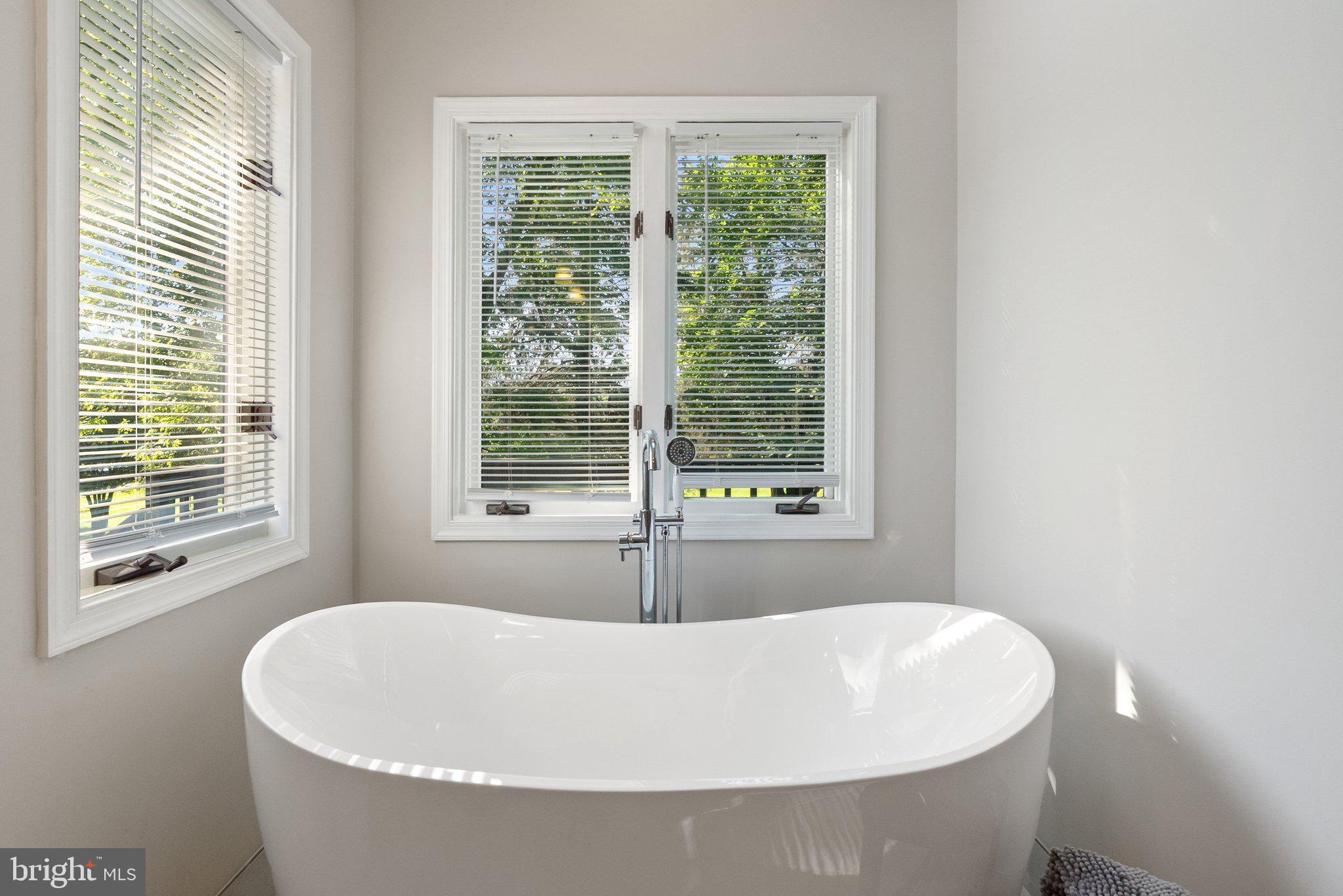 POTOMAC TERRACE - Residential