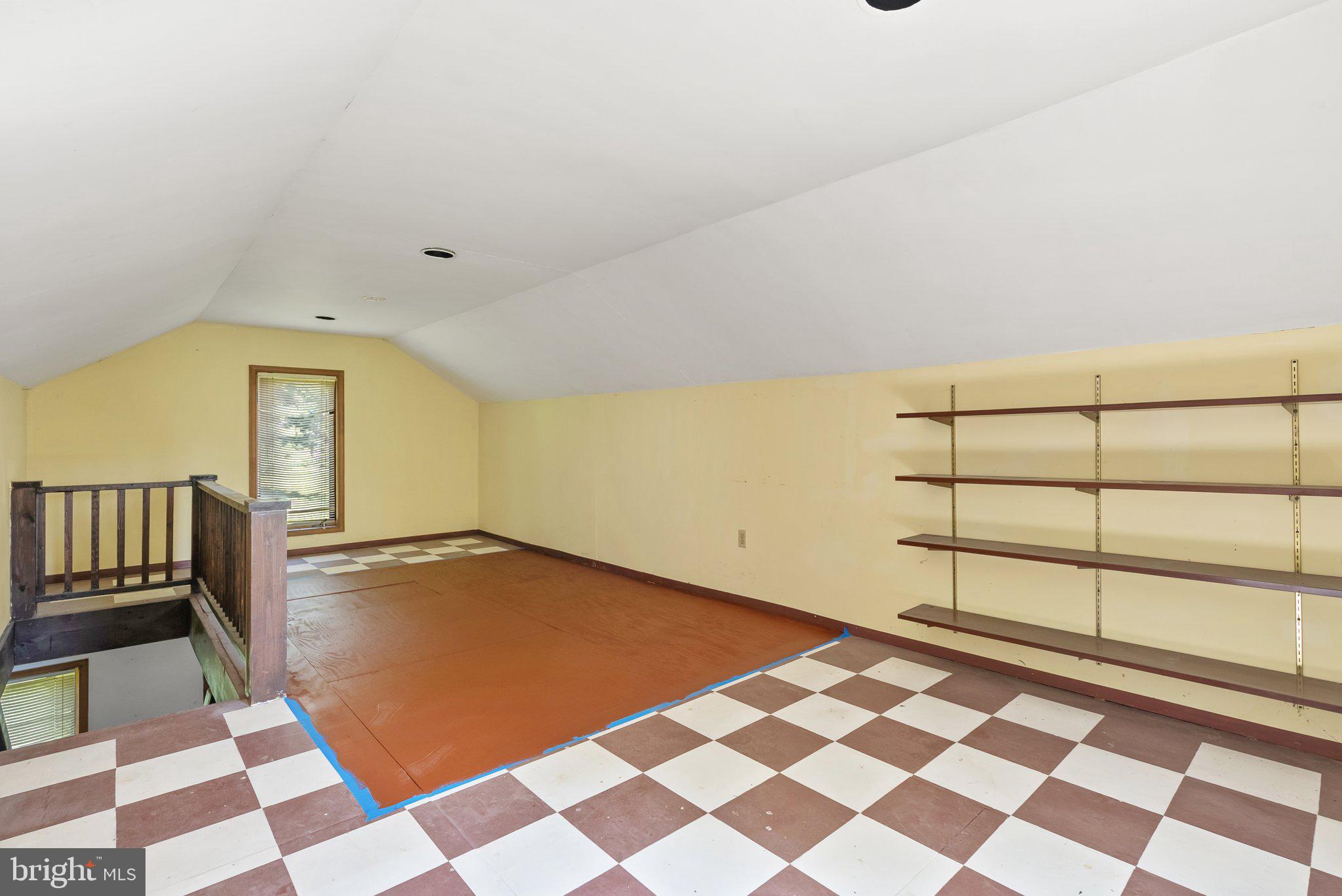 POTOMAC TERRACE - Residential