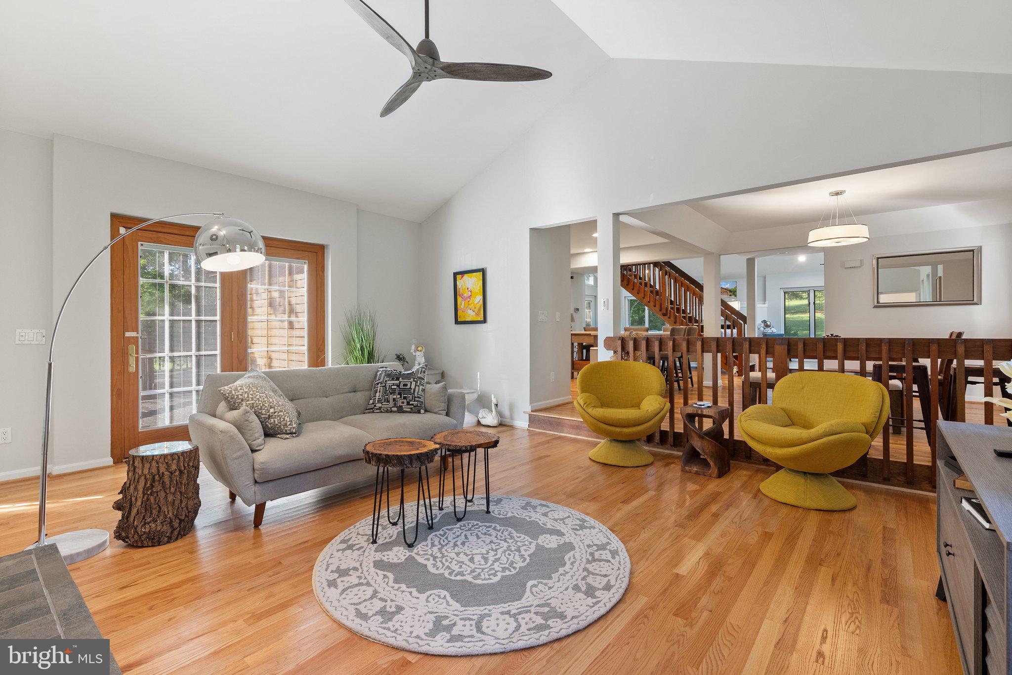 POTOMAC TERRACE - Residential