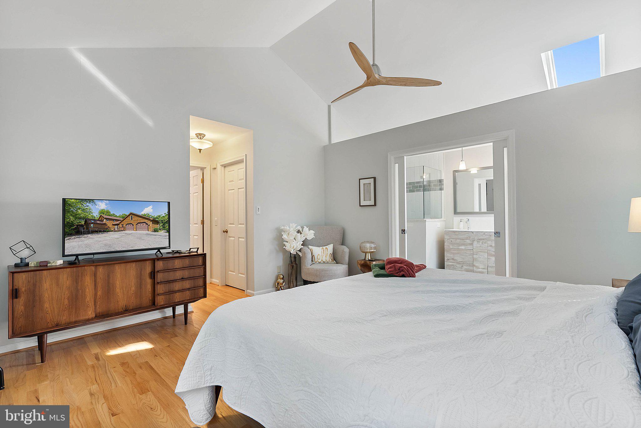 POTOMAC TERRACE - Residential