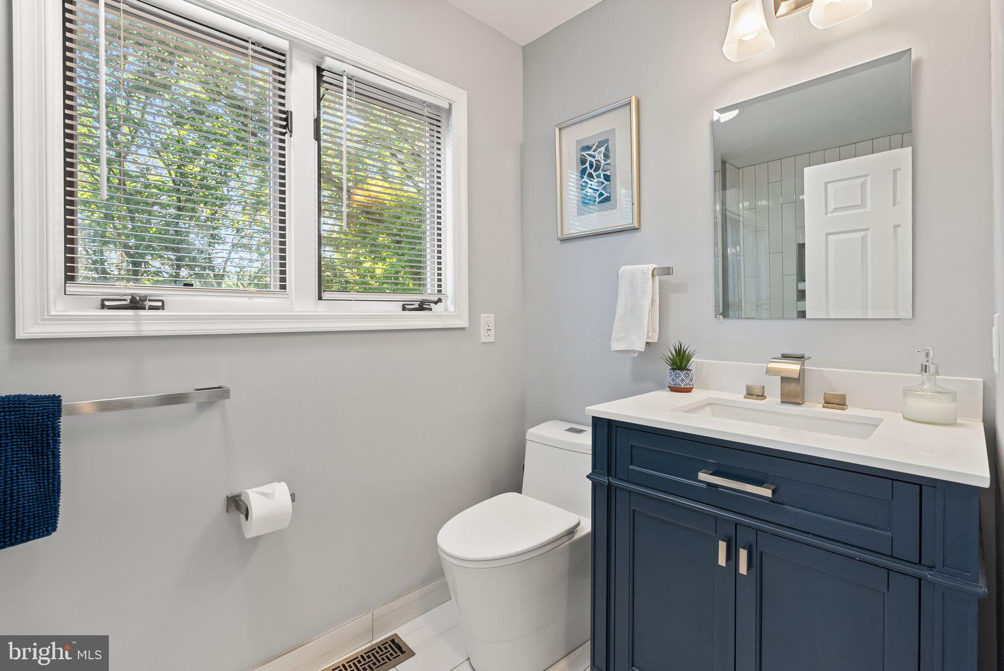 POTOMAC TERRACE - Residential