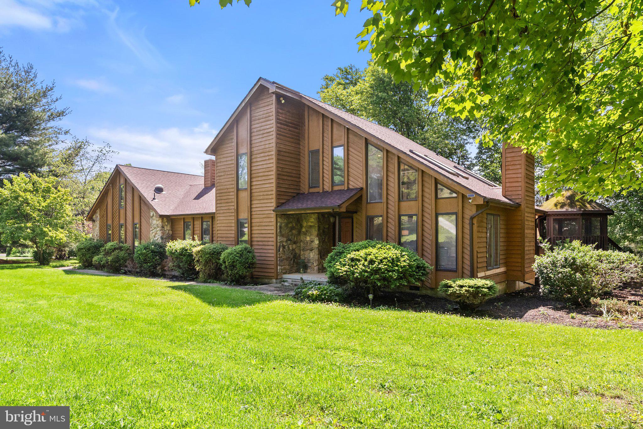 POTOMAC TERRACE - Residential