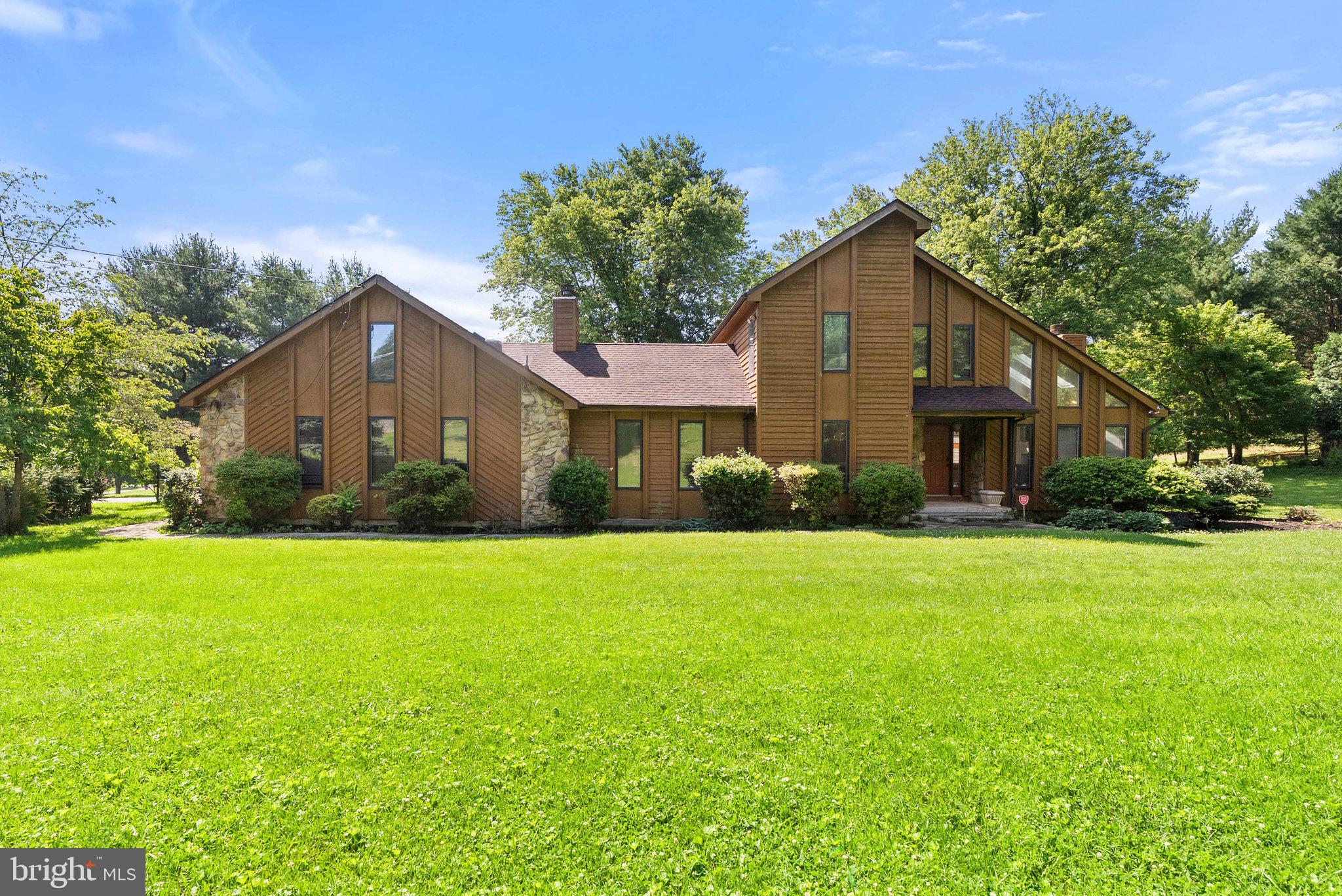 POTOMAC TERRACE - Residential