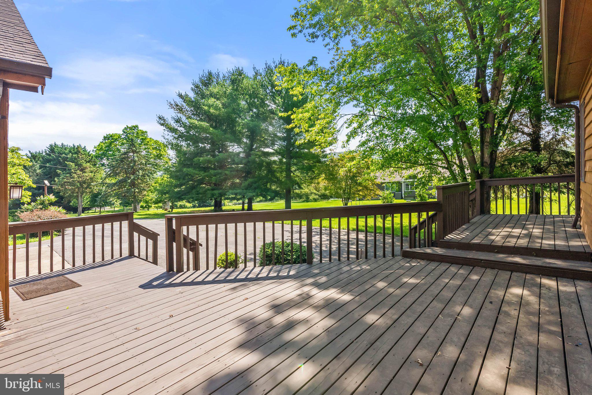 POTOMAC TERRACE - Residential