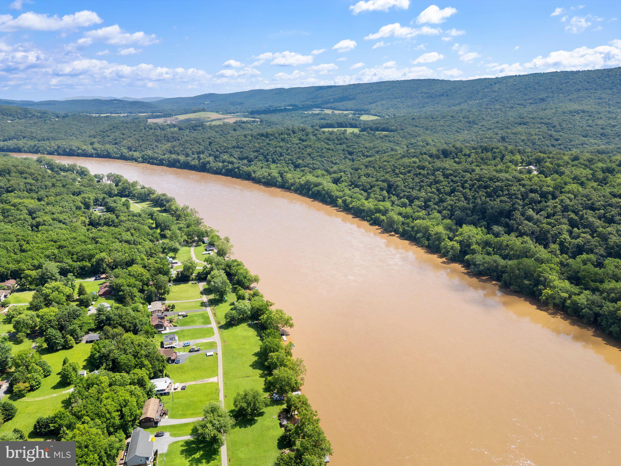 POTOMAC TERRACE - Residential
