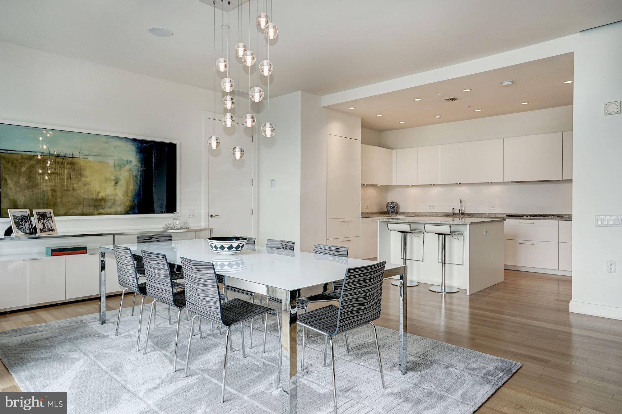 WEST END - Residential