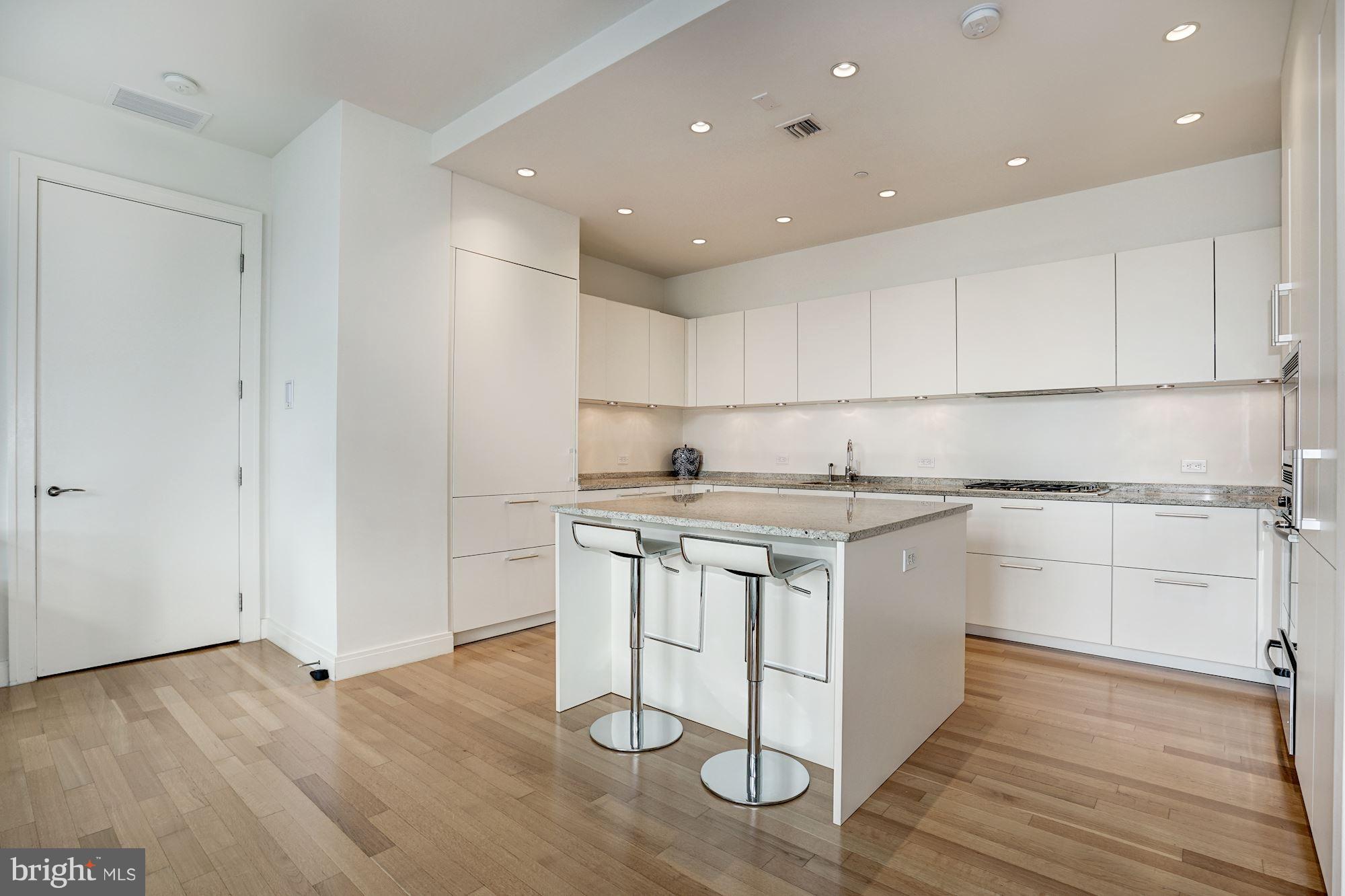 WEST END - Residential